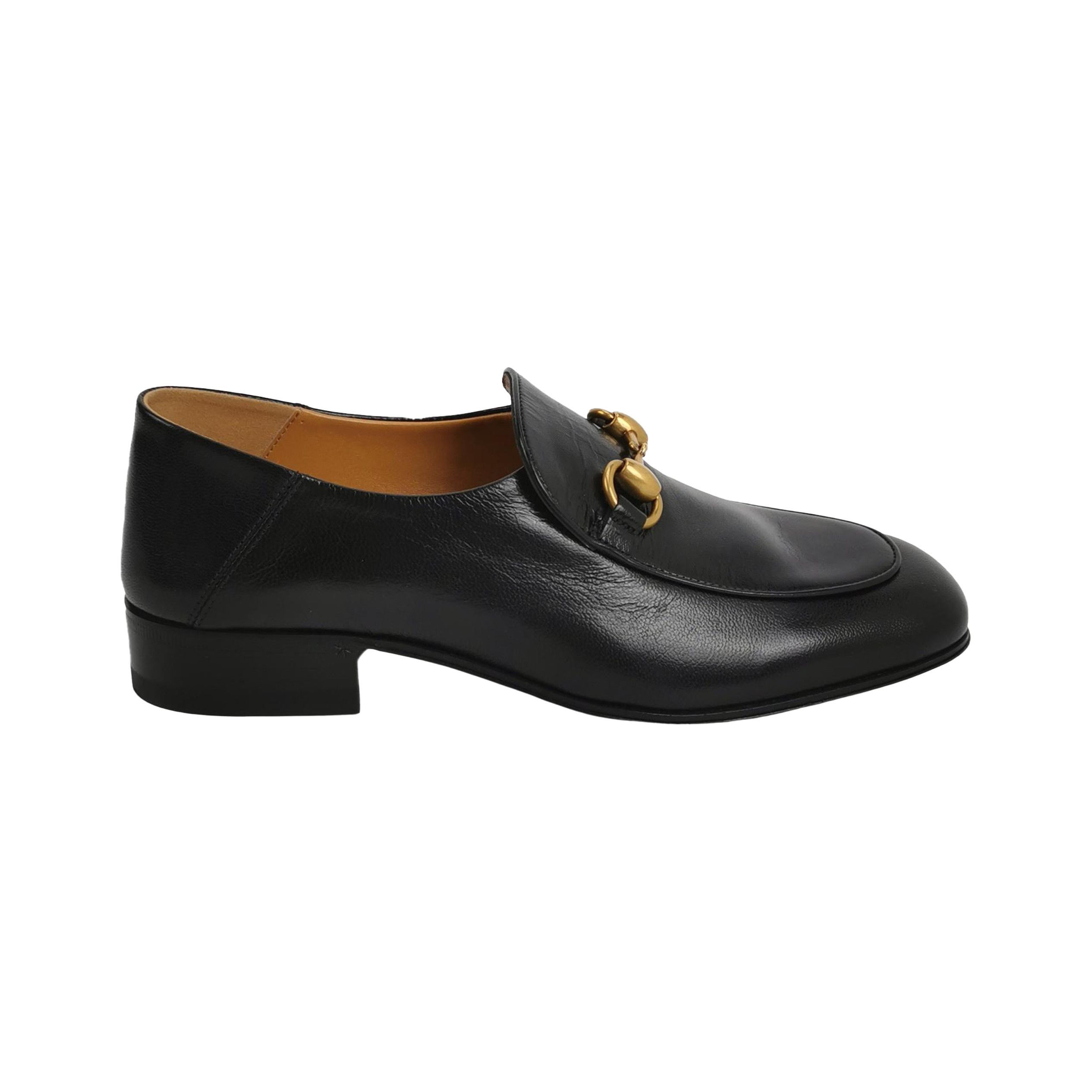 Gucci Gucci Women 6 Flats Size US 6 / IT 36 - 1 Thumbnail