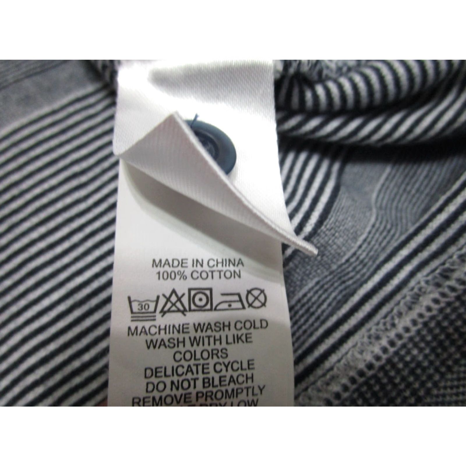 Vintage VINTAGE JACK SPADE Polo Shirt Mens XL Blue Navy Striped Knit Cotton Embroidered Logo Golf Casual Mens XL Blue Size US XL / EU 56 / 4 - 6 Thumbnail