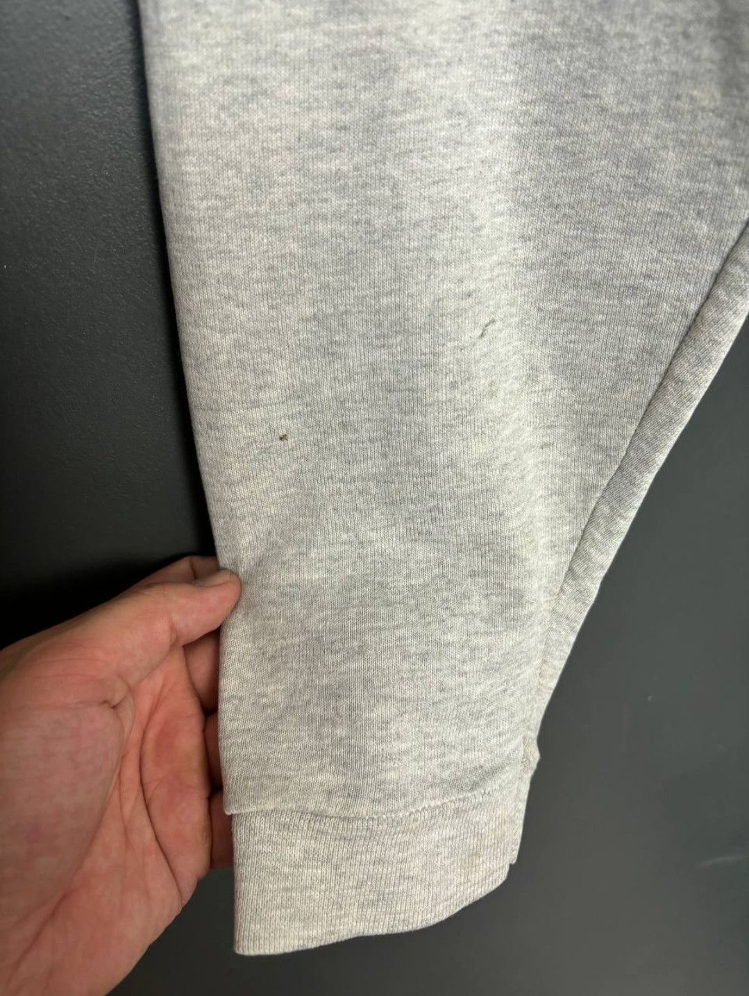 Fruit Of The Loom Vintage Fruit Of The Loom Sweatshirt Size US S / EU 44-46 / 1 - 9 Thumbnail