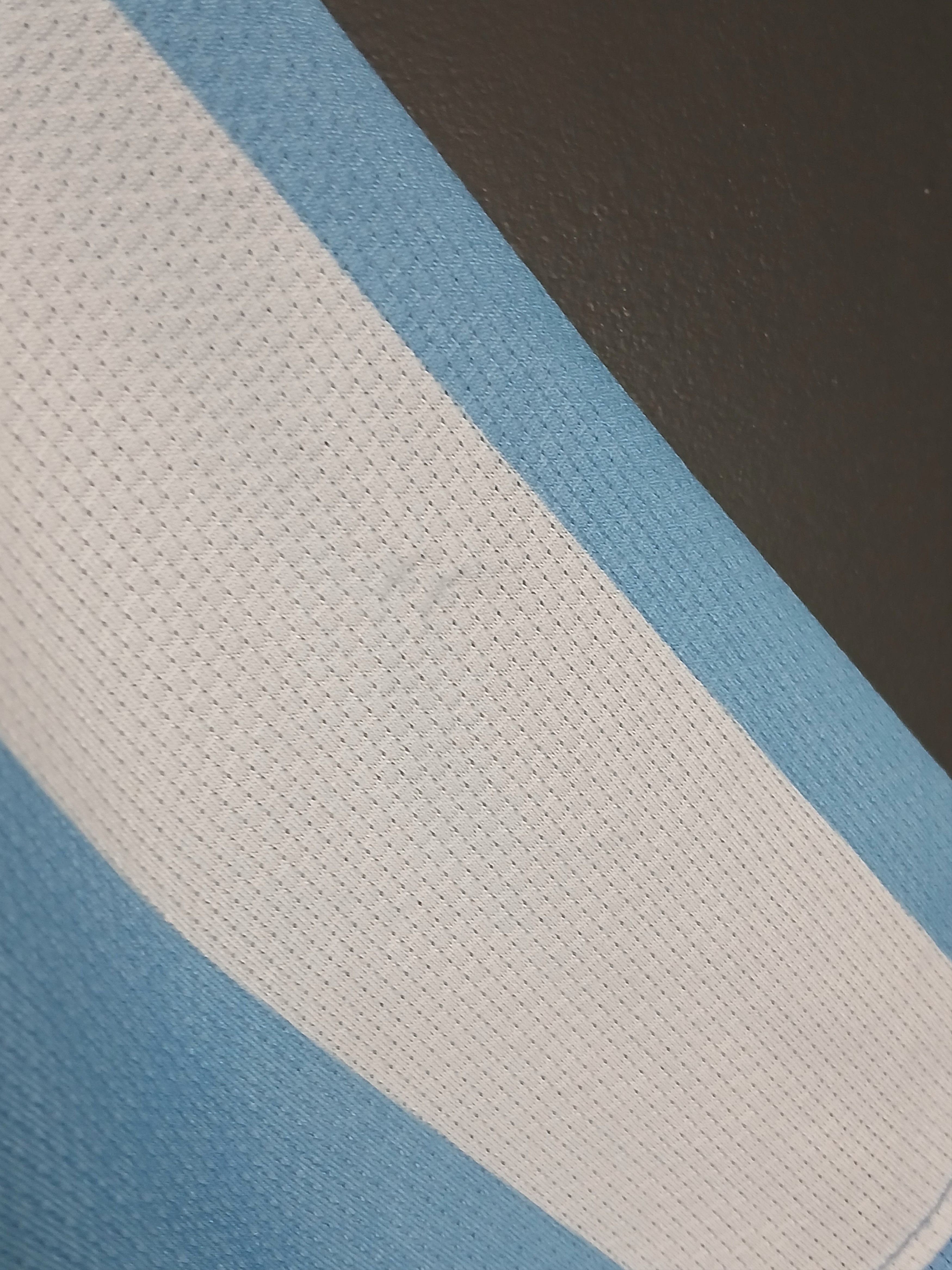 Other Malaga 14/15 Home Football Jersey T-Shirt Size US L / EU 52-54 / 3 - 10 Thumbnail
