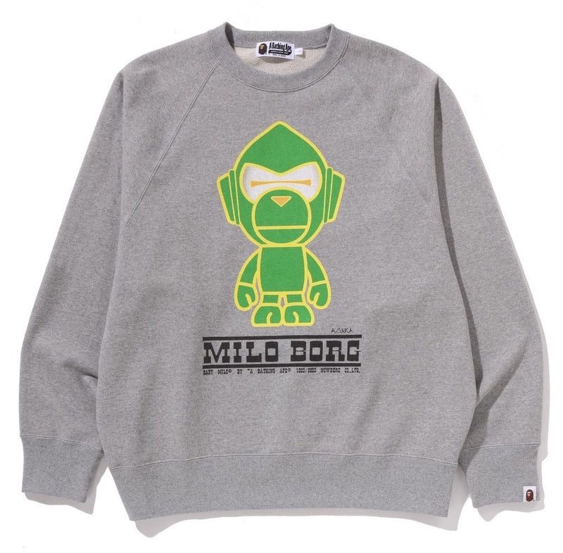 Bape Bape Sweatshirt Size ONE SIZE - 1 Thumbnail