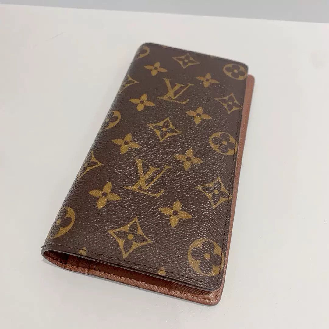 Louis Vuitton Pre-loved Bag Very good condition Size ONE SIZE - 1 Thumbnail