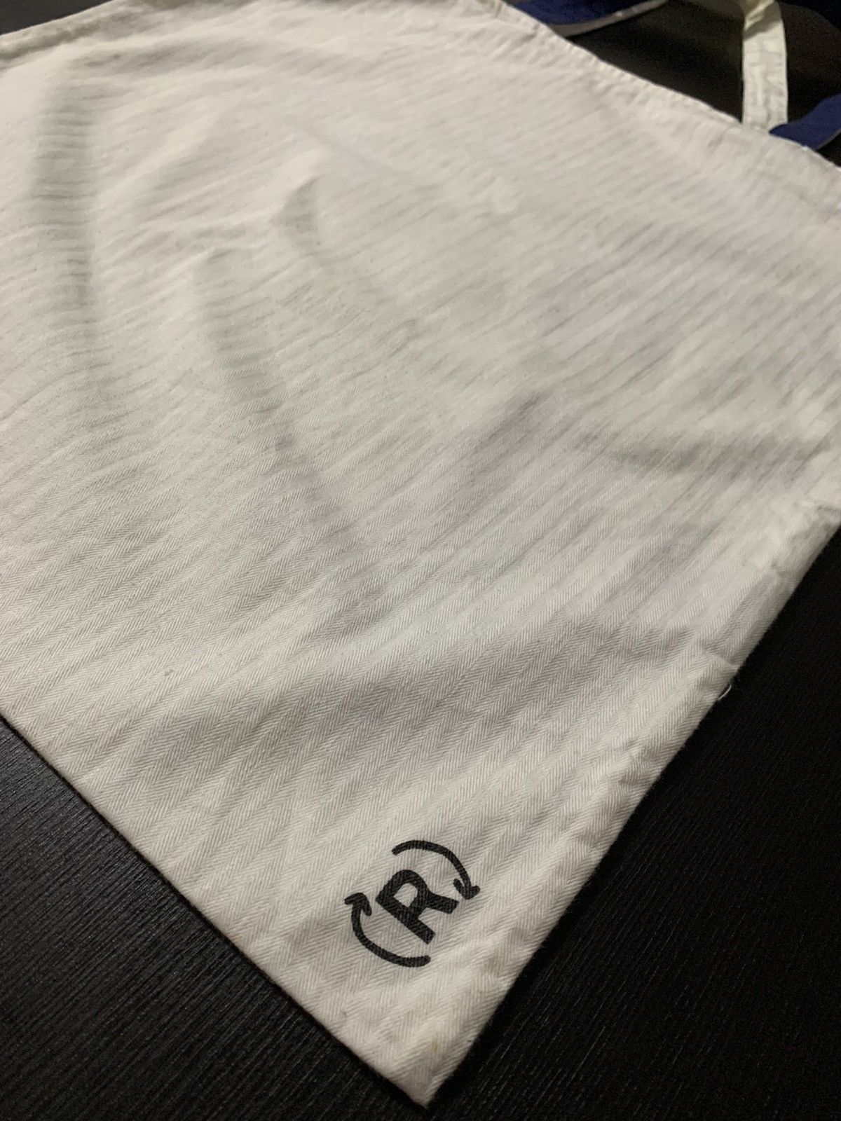 45rpm × Japanese Brand 45RPM Cotton Bag Size ONE SIZE - 7 Thumbnail