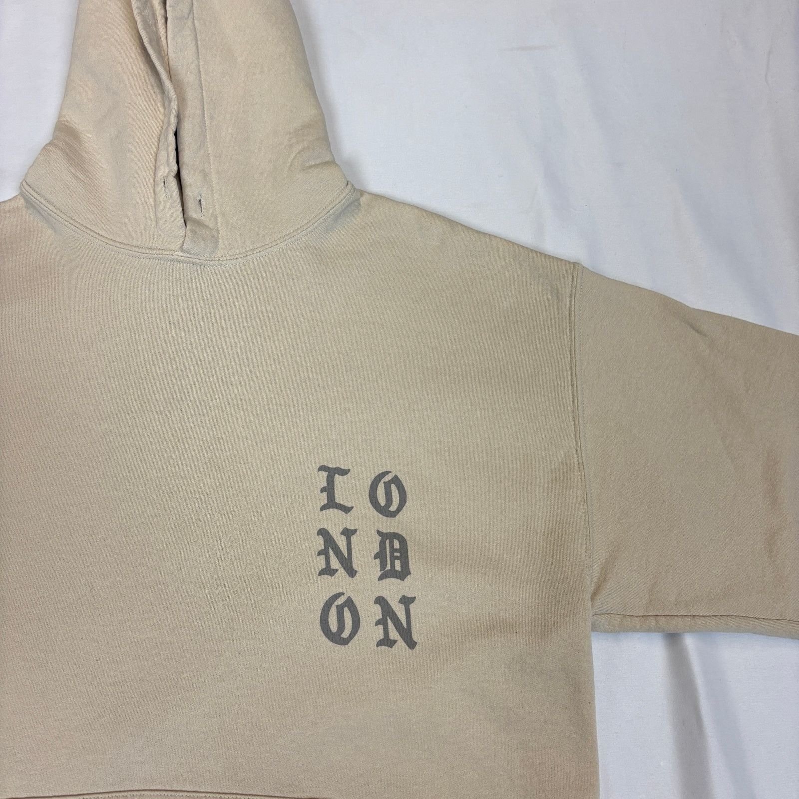 Kanye West Kanye West London Life of Pablo Legendary Hoodie Men's Large Size US L / EU 52-54 / 3 - 4 Thumbnail
