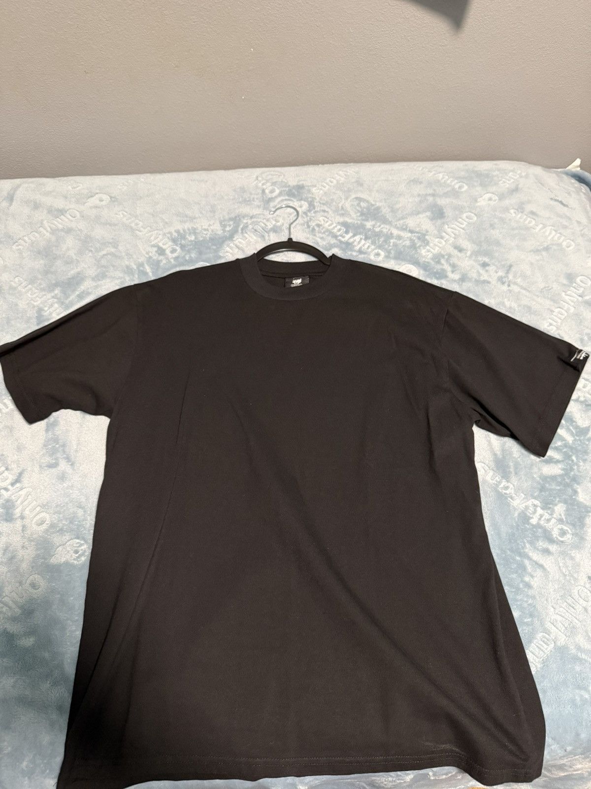 G59 Records G59 LOGO misprint t-shirt Size US M / EU 48-50 / 2 - 1 Thumbnail