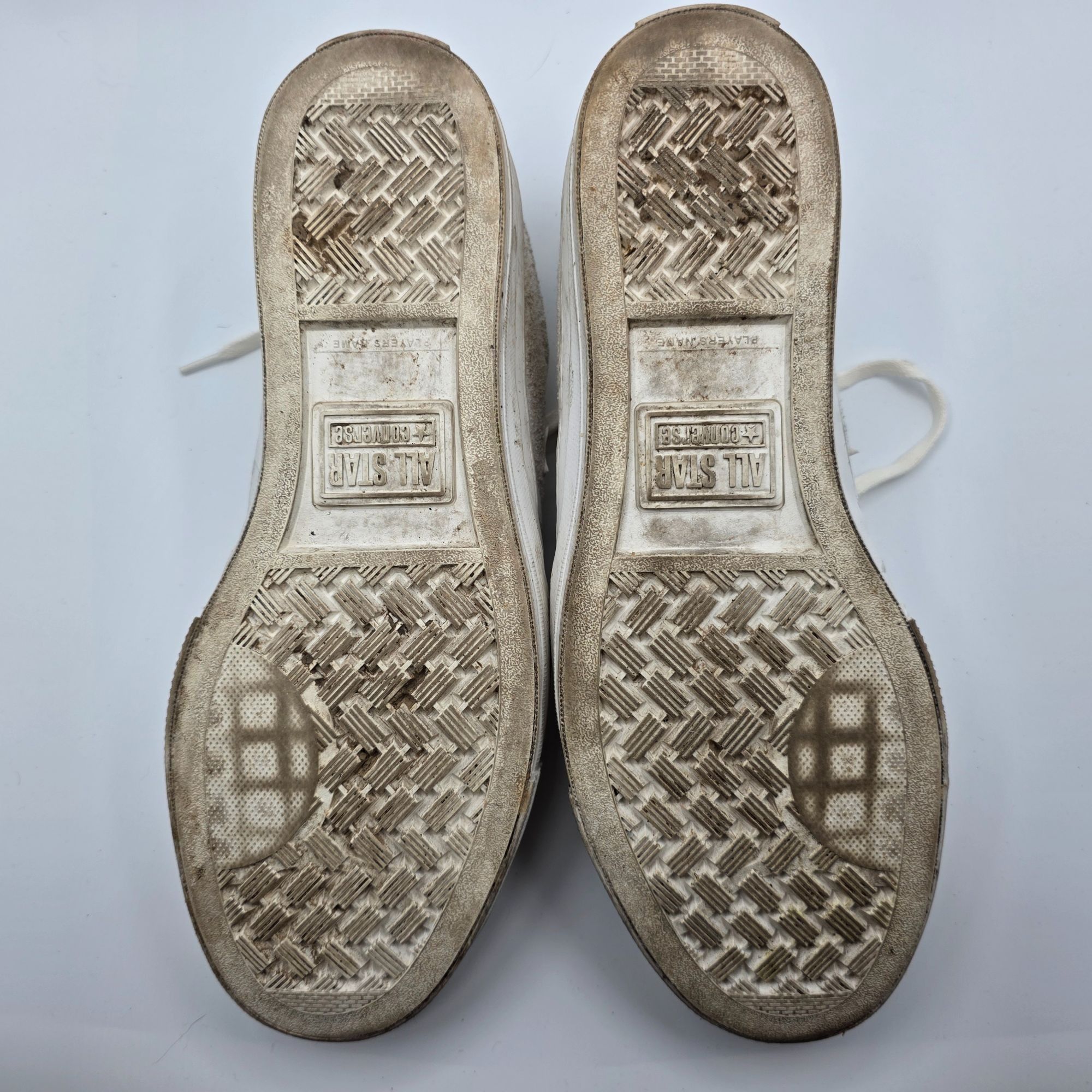 Converse Converse Star Player 76 Mens Size 10.5 Vintage White Sneaker Size US 10.5 / EU 43-44 - 8 Thumbnail