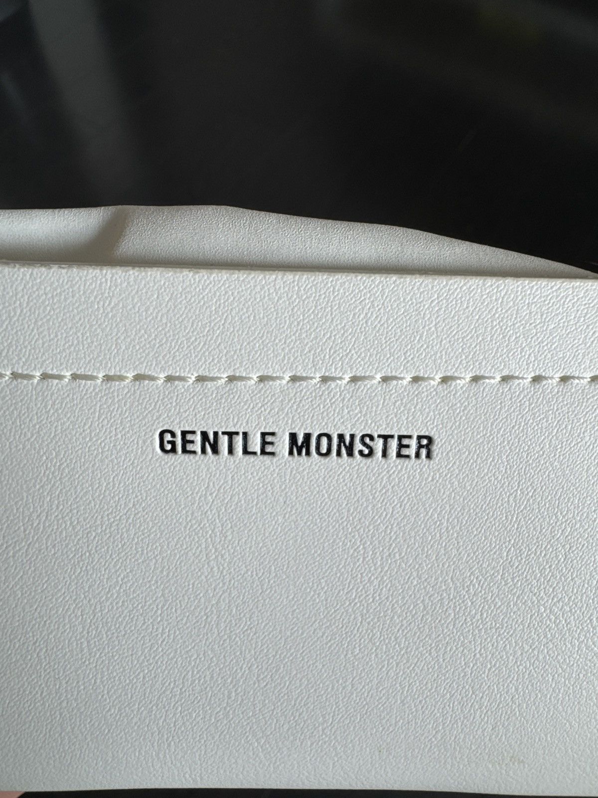 Gentle Monster Gentle Monster Papas Size ONE SIZE - 7 Thumbnail