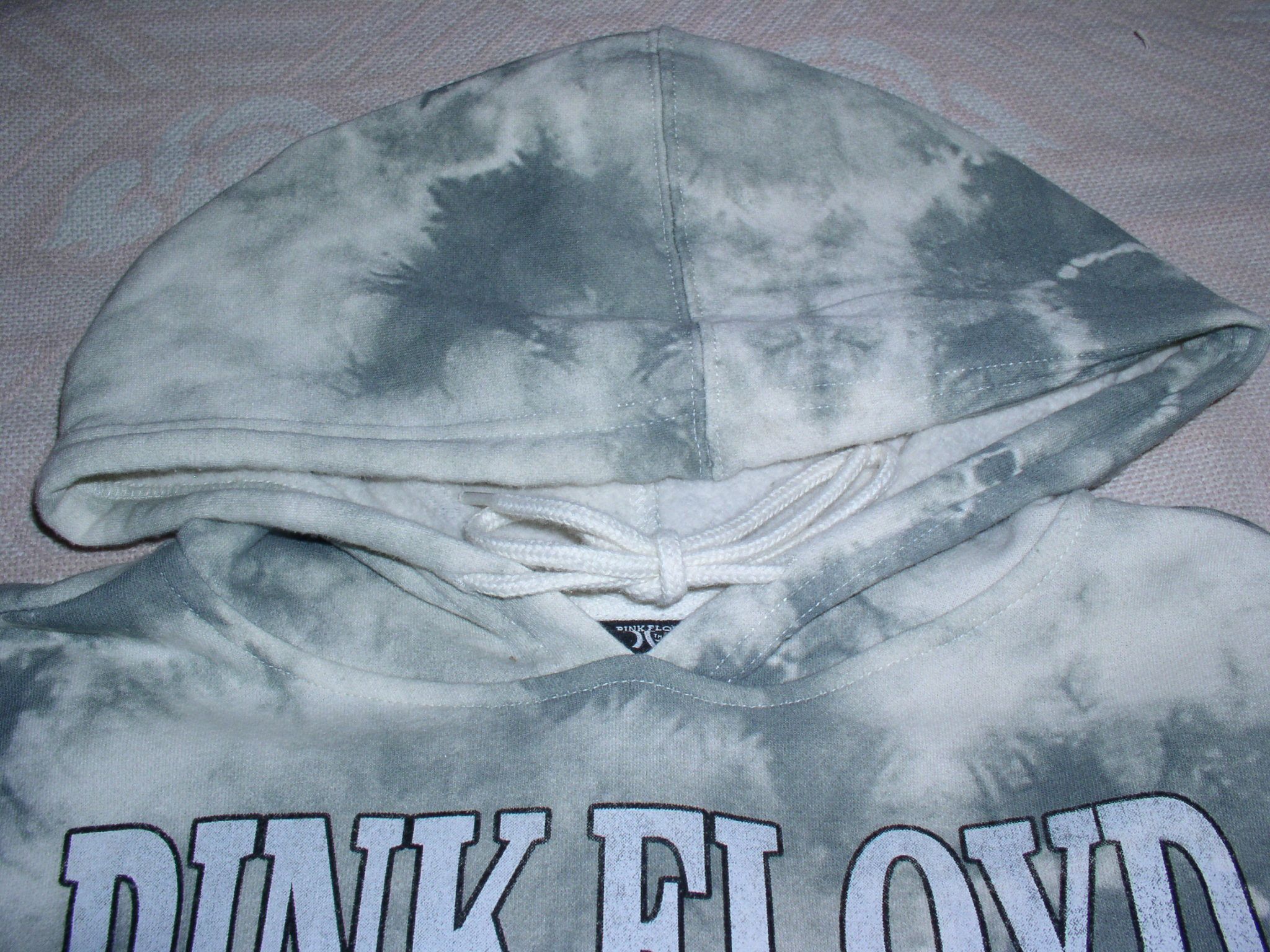 Other Pink Floyd Hoodie Sweatshirt Dark Side Of The Moon 2023 Size US M / EU 48-50 / 2 - 3 Thumbnail