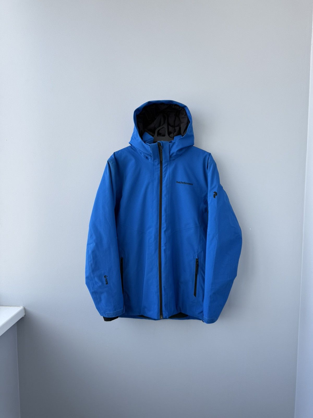Peak Performance Peak Performance Ski Jacket Mens Size US S / EU 44-46 / 1 - 1 Thumbnail