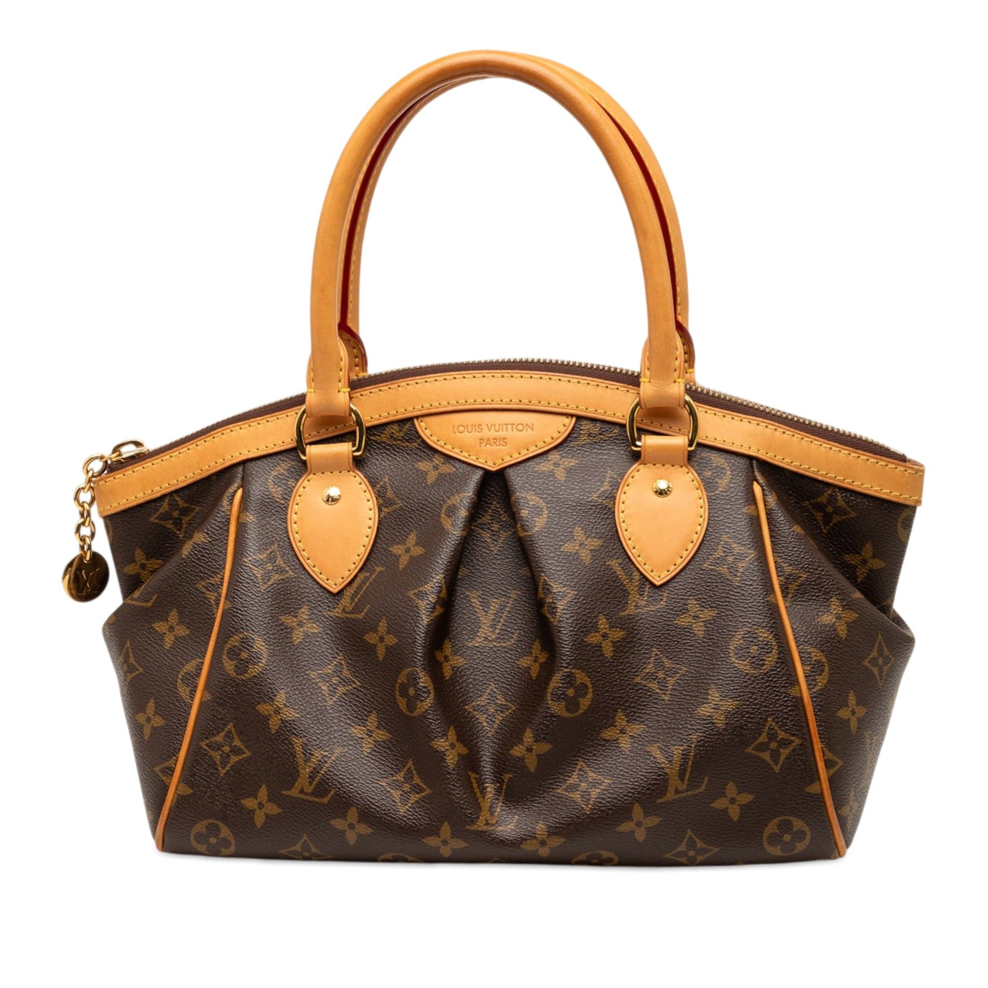Louis Vuitton Monogram Tivoli PM Size ONE SIZE - 1 Thumbnail
