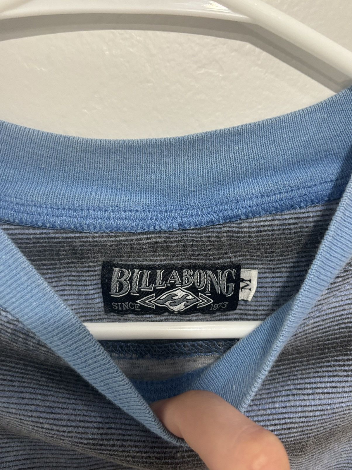 Billabong Rare Billabong Short Sleeve T Size US M / EU 48-50 / 2 - 2 Thumbnail