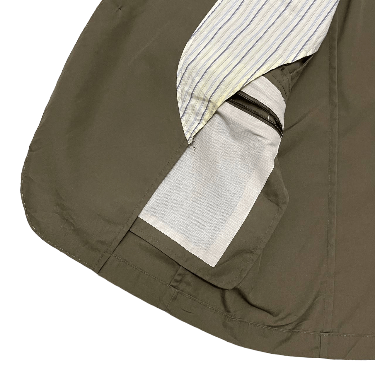 Fjallraven Vintage Fjallraven Blazer Jacket Size US L / EU 52-54 / 3 - 11 Thumbnail