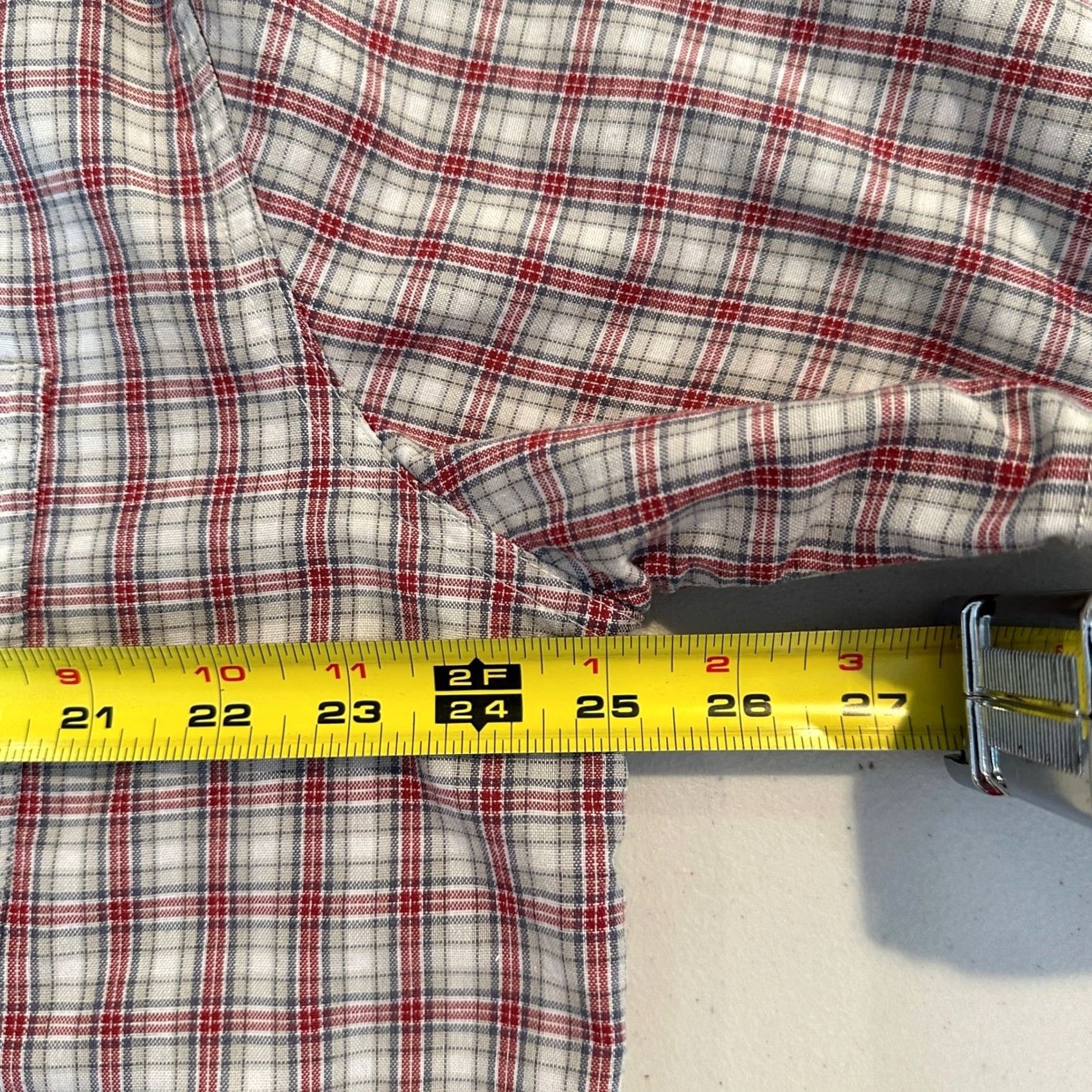 Wrangler VINTAGE none Size US XL / EU 56 / 4 - 7 Thumbnail