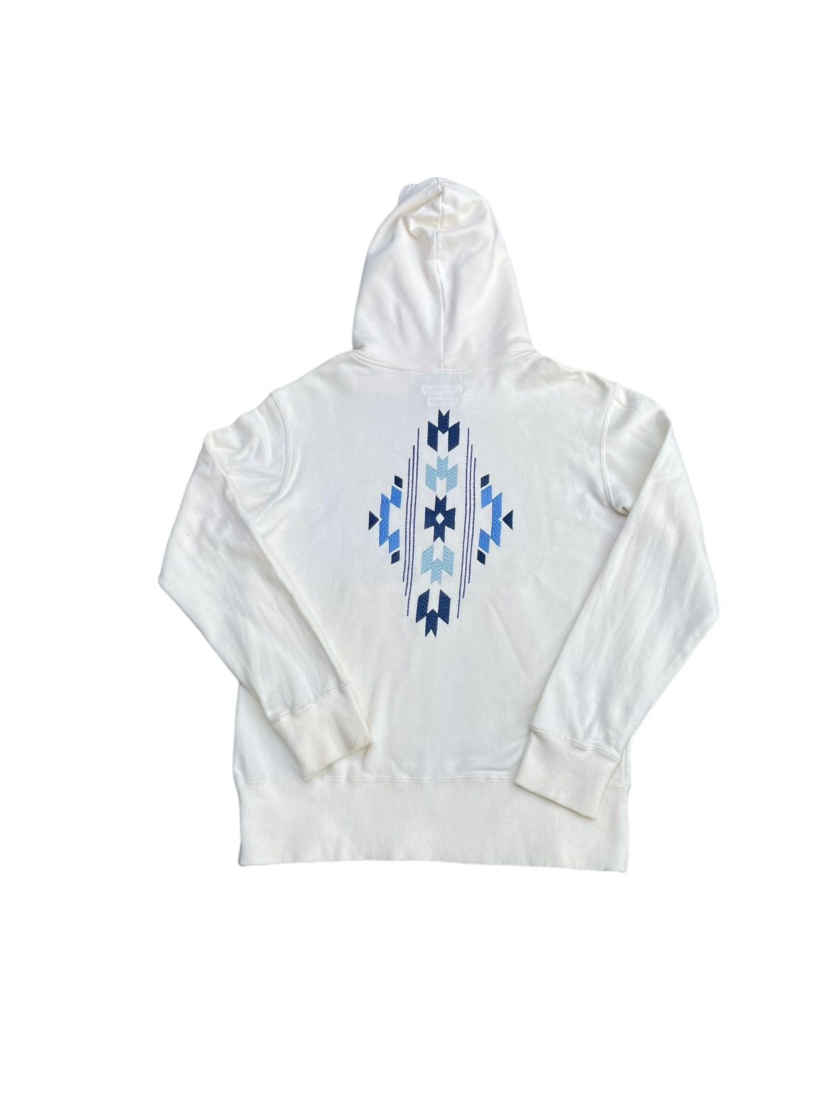 Japanese Brand Bayflow x Turn Me On Native Hoodie Size US M / EU 48-50 / 2 - 2 Thumbnail
