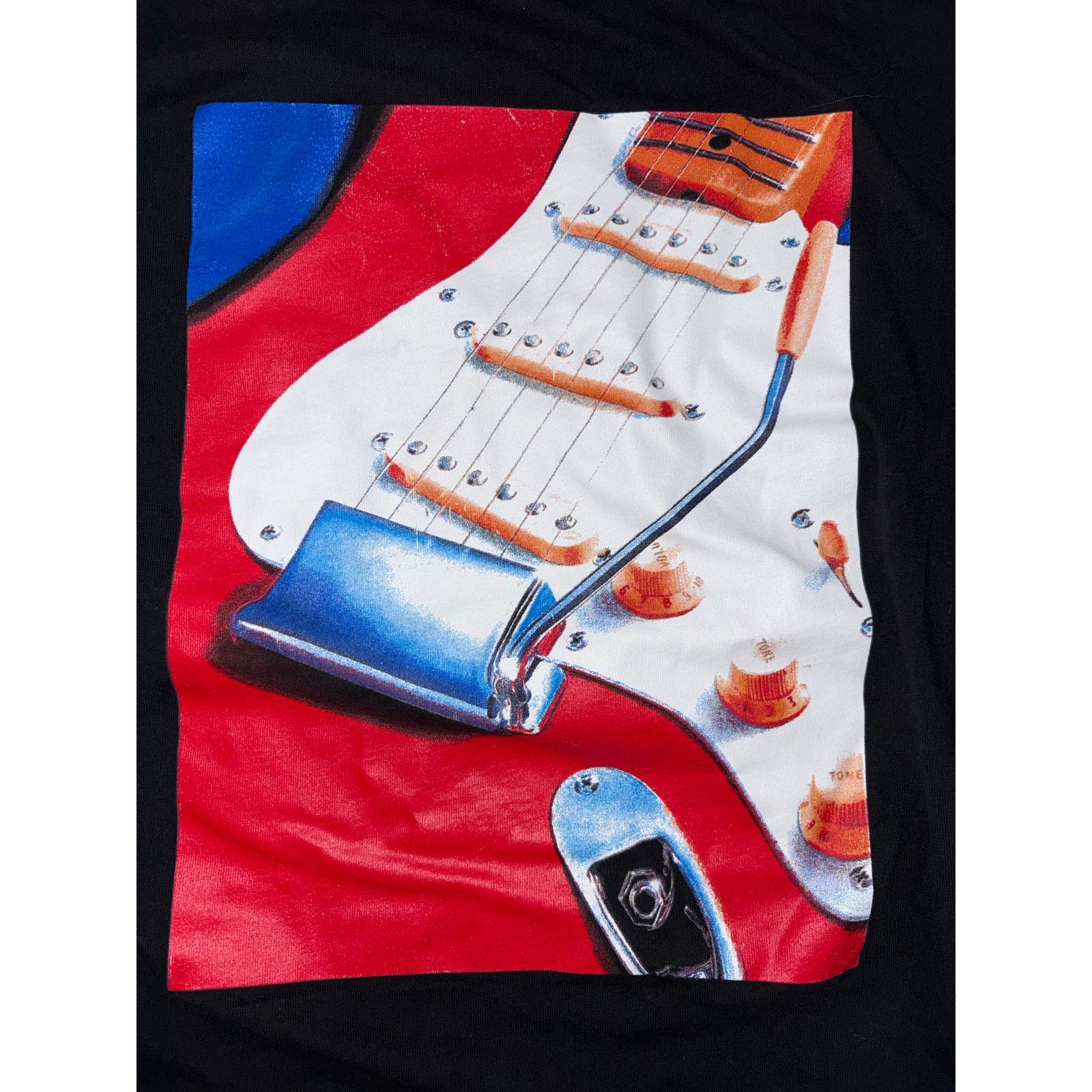Fender Fender lucky brand shirt guitars small men’s Size US S / EU 44-46 / 1 - 4 Thumbnail