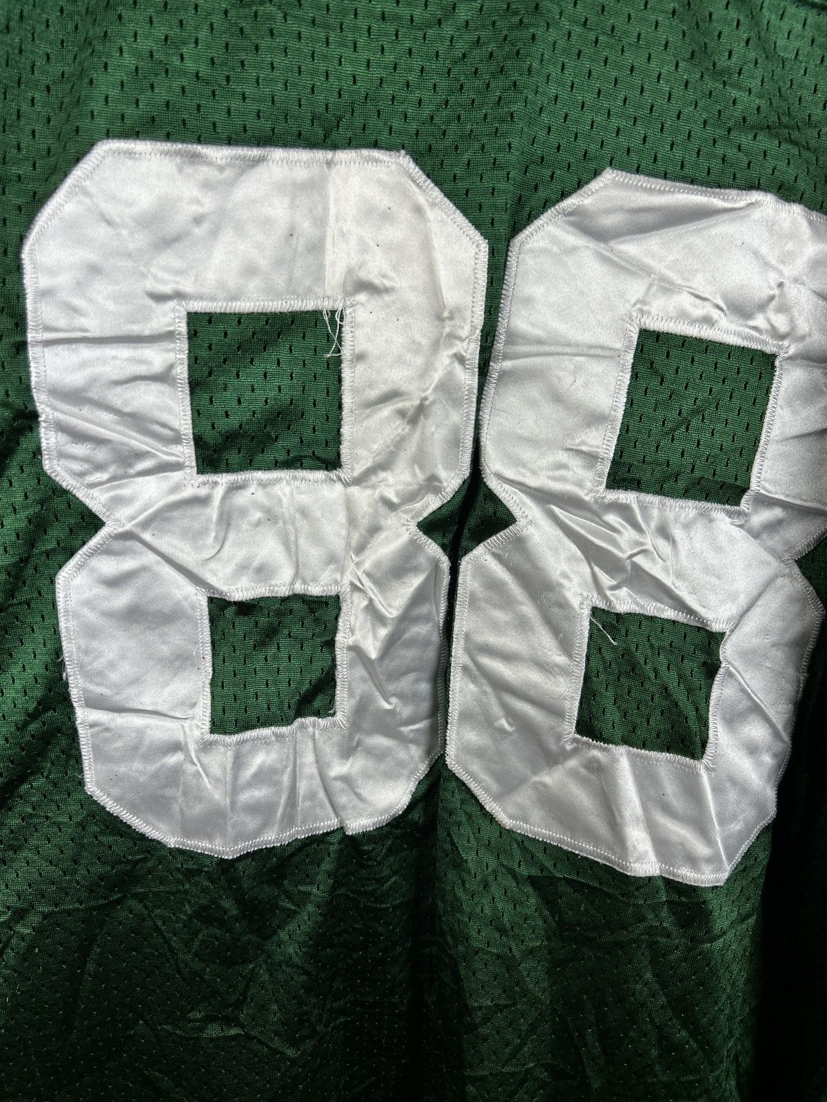 NFL Reebok NFL Green Bay Packers #88 Jermichael Finley Jersey Size US XL / EU 56 / 4 - 6 Thumbnail