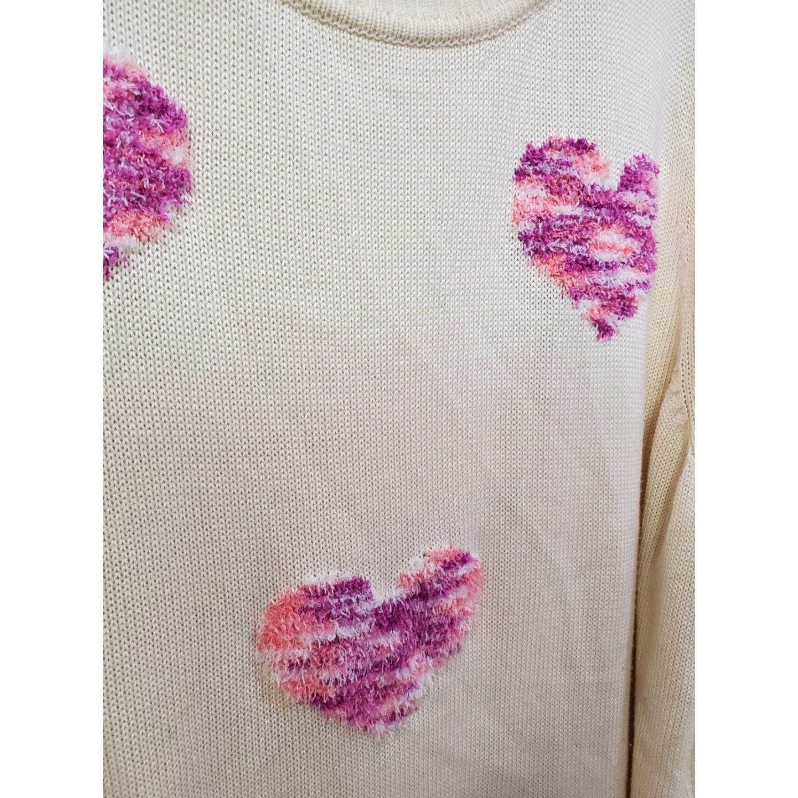 Vintage VINTAGE No Size XXL / US 16-18 / IT 52-54 - 2 Thumbnail