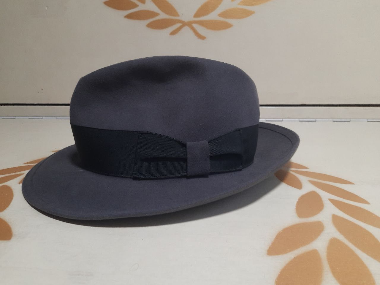 Stetson × Vintage Stetson Oberwalder Vien Hat Vintage Size ONE SIZE - 1 Thumbnail