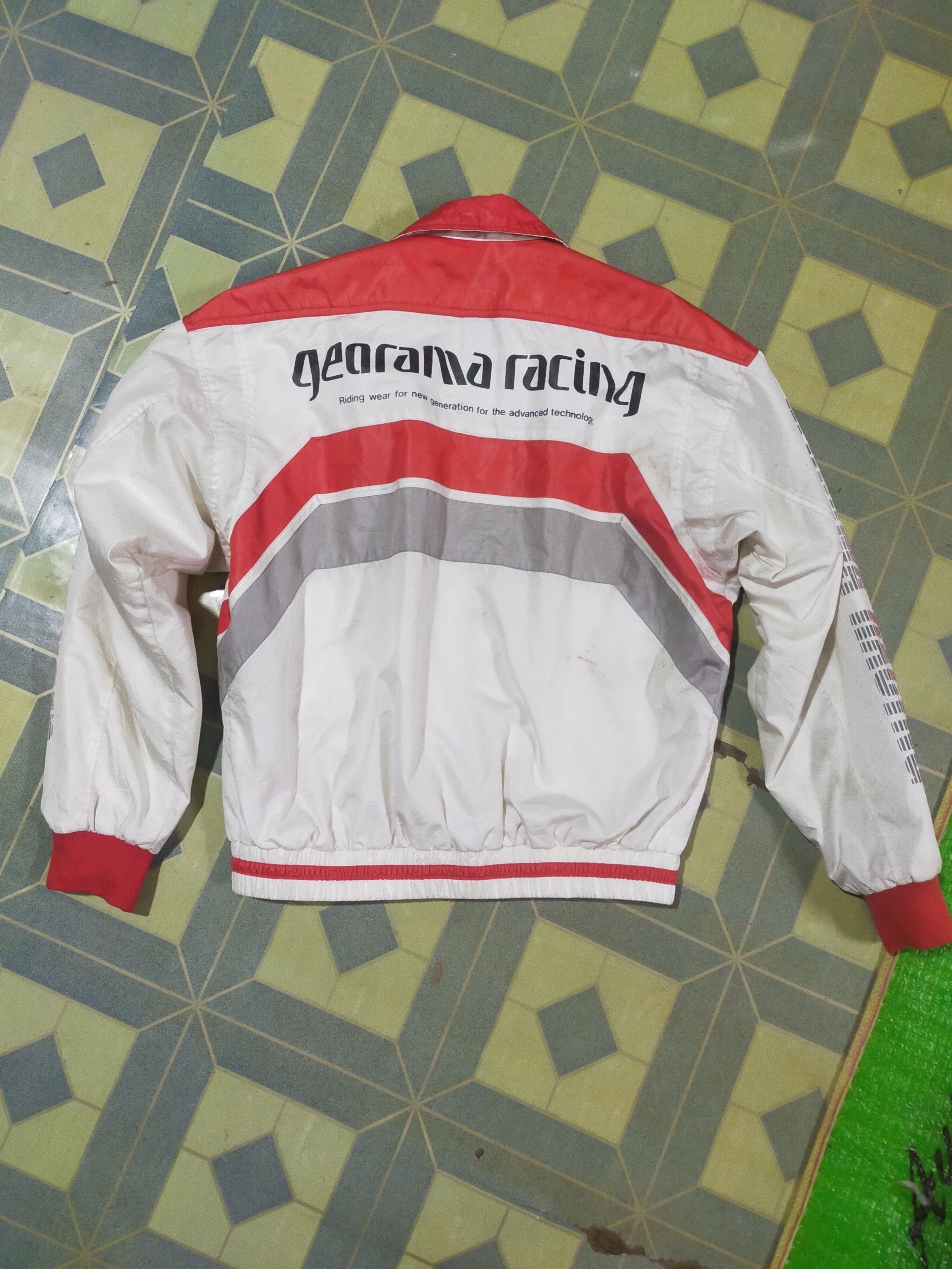 Sports Specialties × Yamaha Vintage Yamaha Georama Jacket Size US L / EU 52-54 / 3 - 2 Thumbnail