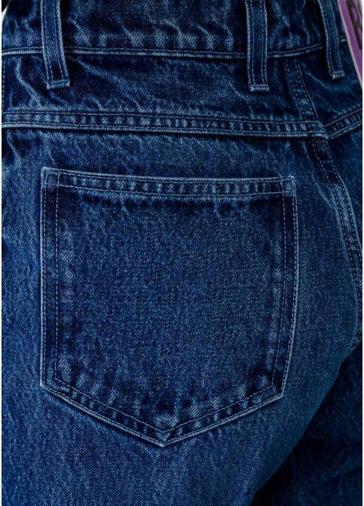 Raf Simons Raf Simons Flared Denim Pants Size 26" / US 2 / IT 38 - 4 Thumbnail