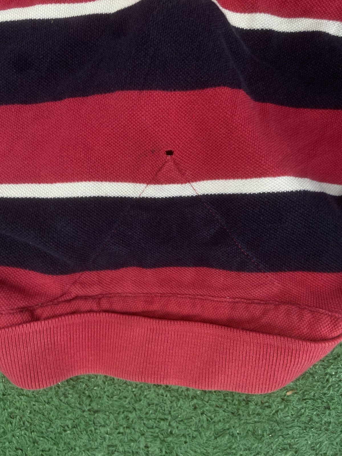 Tommy Hilfiger Tommy hilfiger tshirt Size US L / EU 52-54 / 3 - 5 Thumbnail