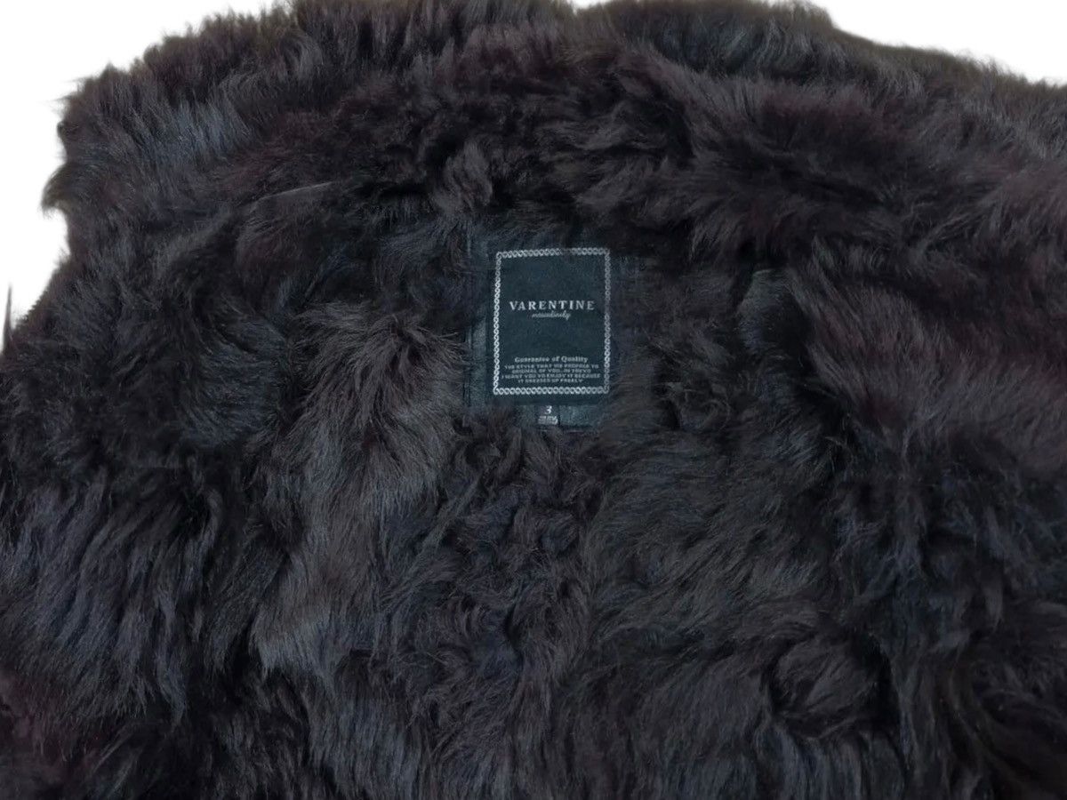 Vintage varentine Size US M / EU 48-50 / 2 - 6 Thumbnail