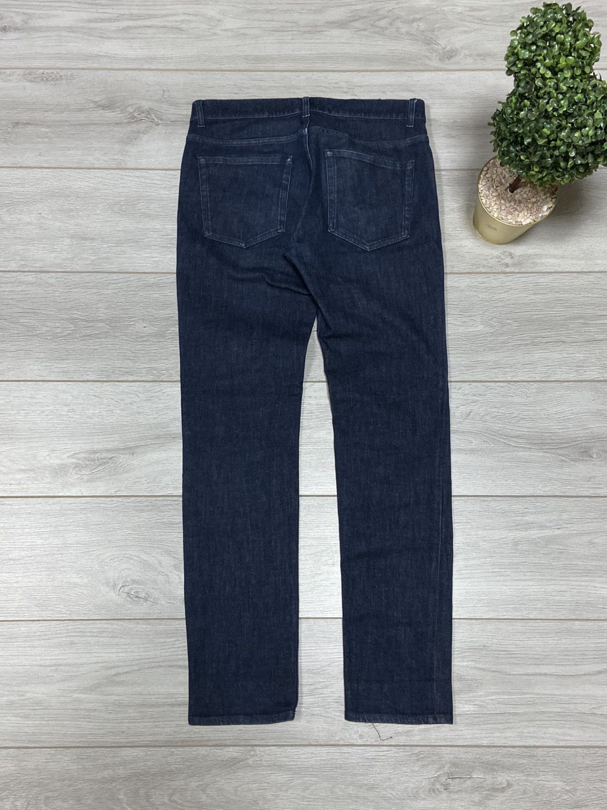 Acne Studios Acne Studios Ace Rossi 33/32us vintage jeans Size US 33 - 7 Thumbnail