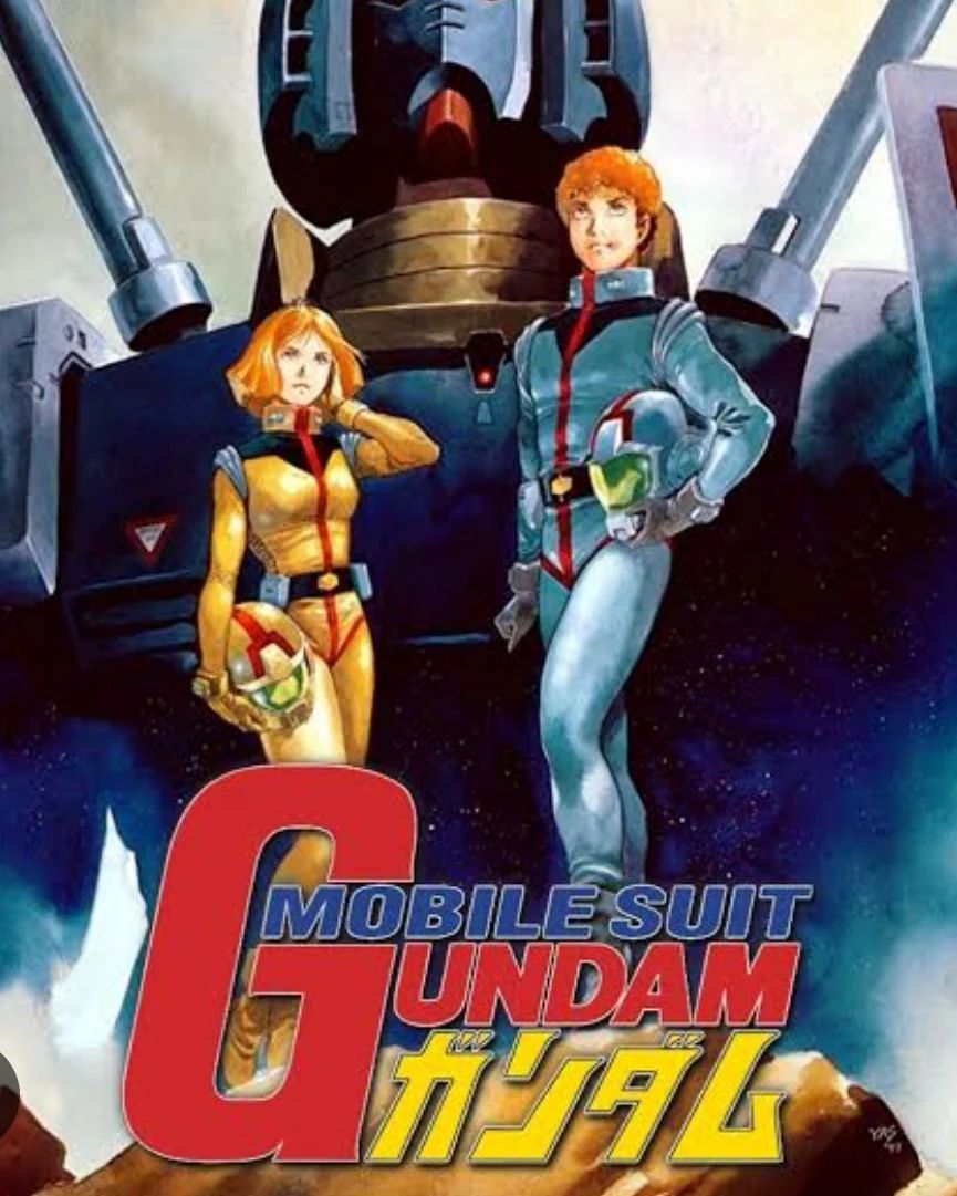 Anime × Japanese Brand × Vintage Vintage Gundam MSZ-006 Z Anime Tee Cospa Size US S / EU 44-46 / 1 - 5 Thumbnail
