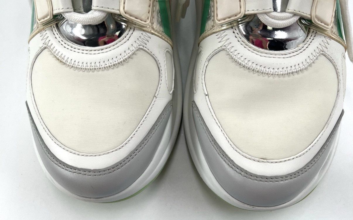 Louis Vuitton Louis Vuitton LV Archlight Monogram Dad Sneakers K12 Size US 7.5 / IT 37.5 - 9 Thumbnail