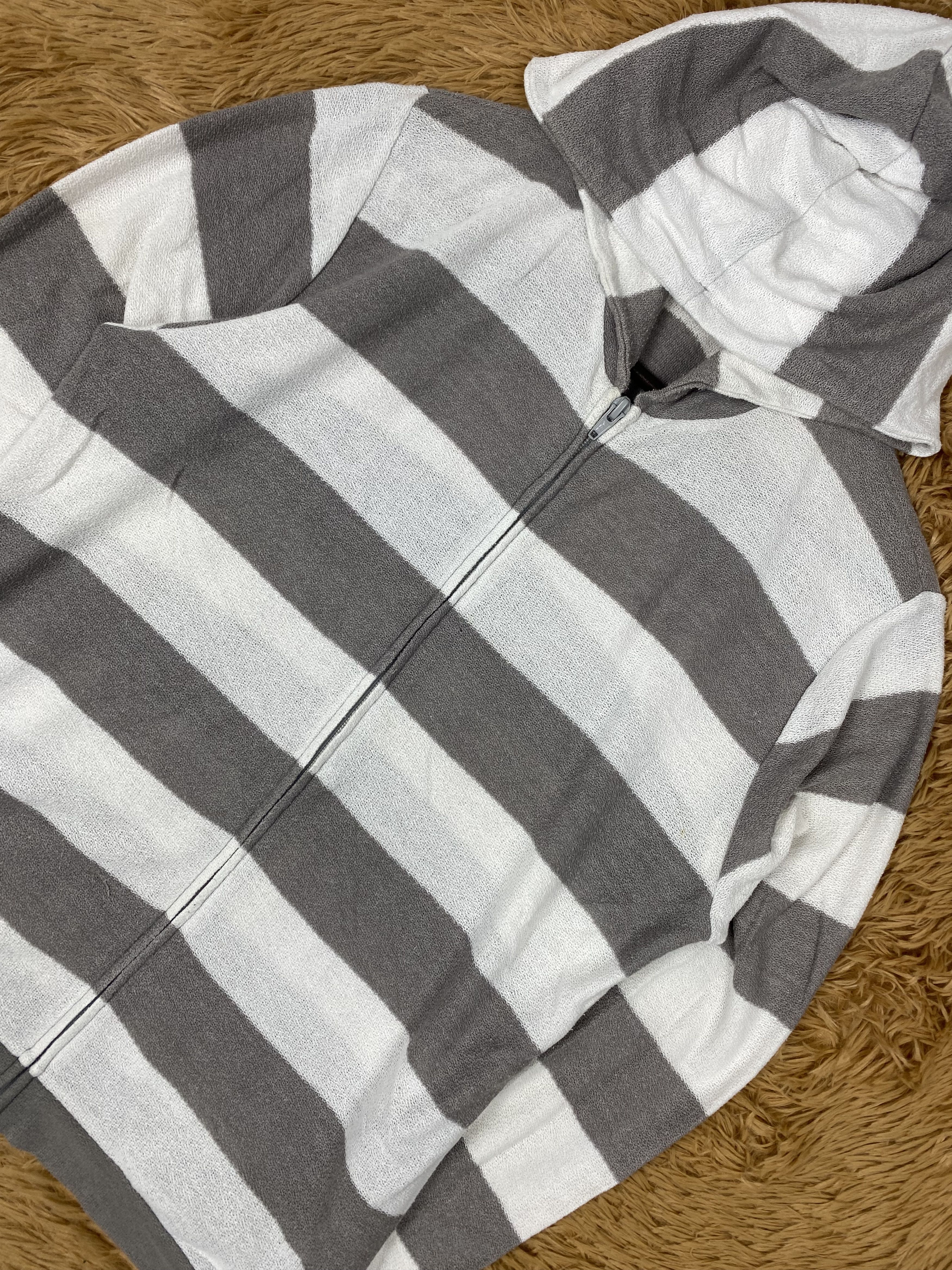 Japanese Brand × Vintage Vintage Back Number Sweatshirts PS0225 Size US M / EU 48-50 / 2 - 2 Thumbnail
