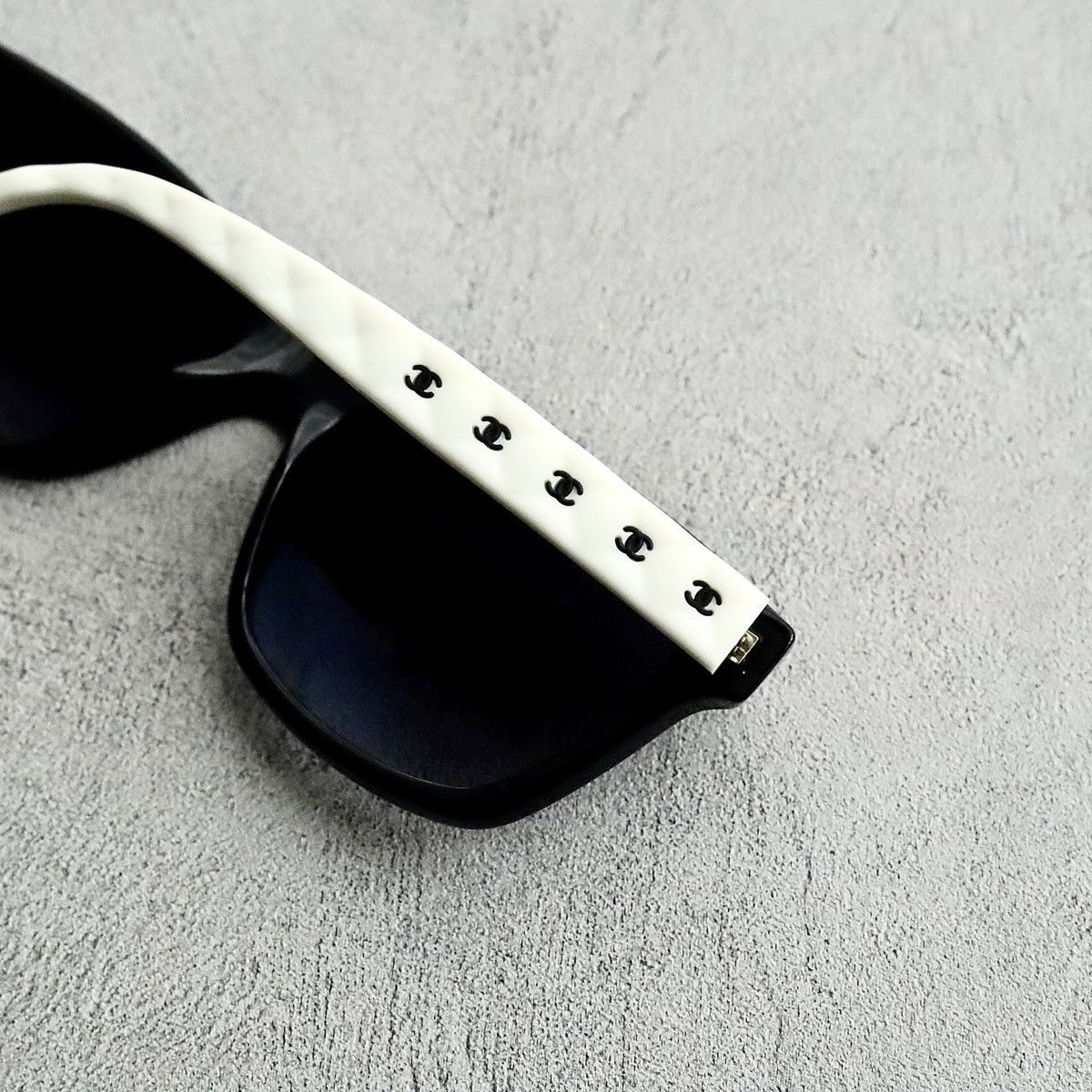 Chanel CHANEL CH5484 SUNGLASSES Size ONE SIZE - 6 Thumbnail