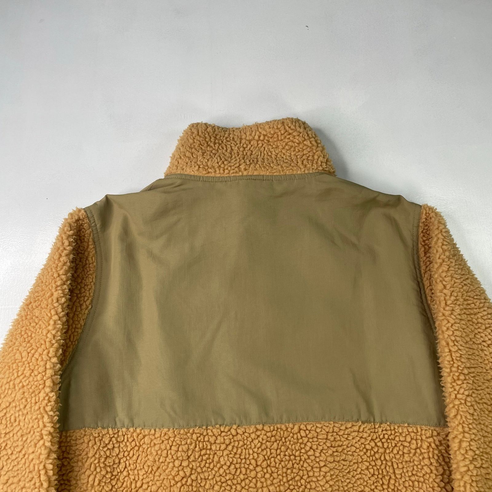 Bape BAPE Pirate Store Fleece Jacket Exclusive Size US XL / EU 56 / 4 - 10 Thumbnail