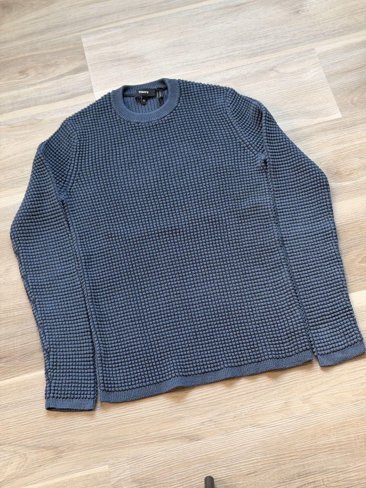Theory THEORY KNIT SWEATER Size US M / EU 48-50 / 2 - 2 Thumbnail