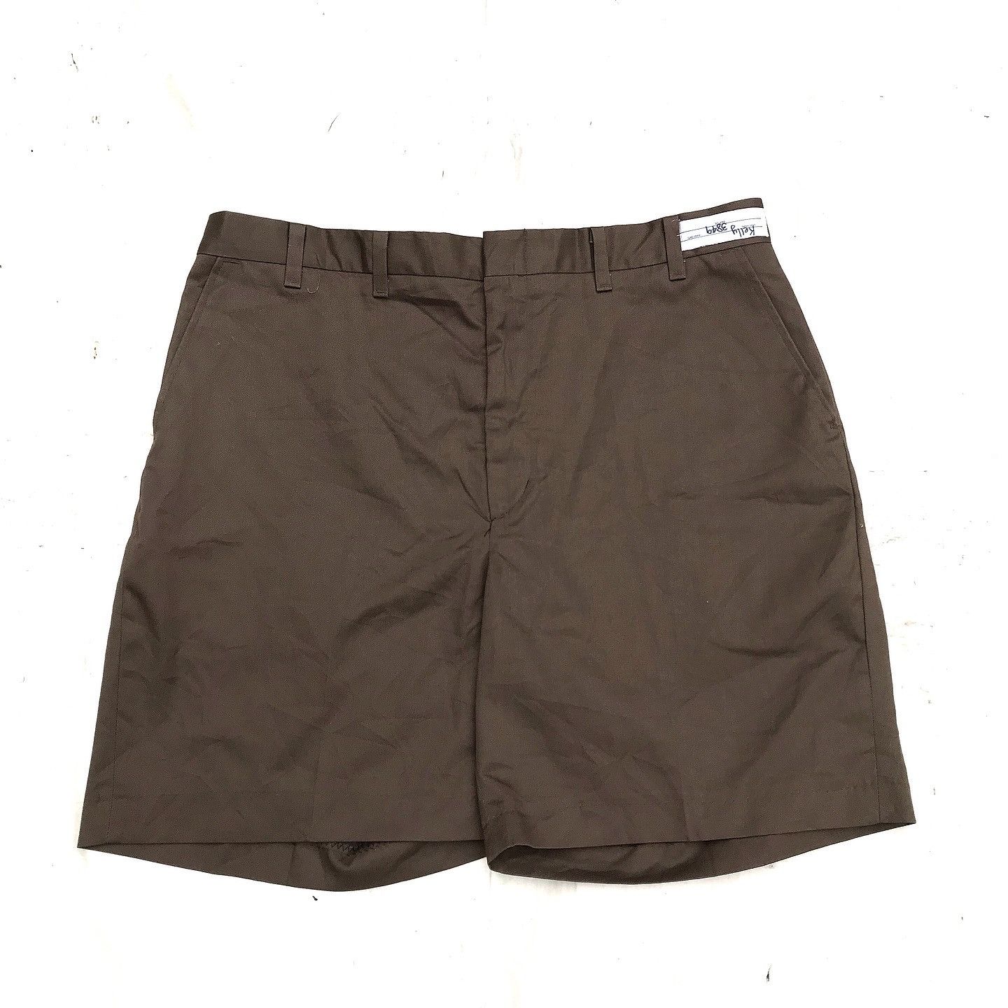 Dickies Riverside Us Brown Working short pants Dickies Permanent Pre Size US 34 / EU 50 - 1 Thumbnail