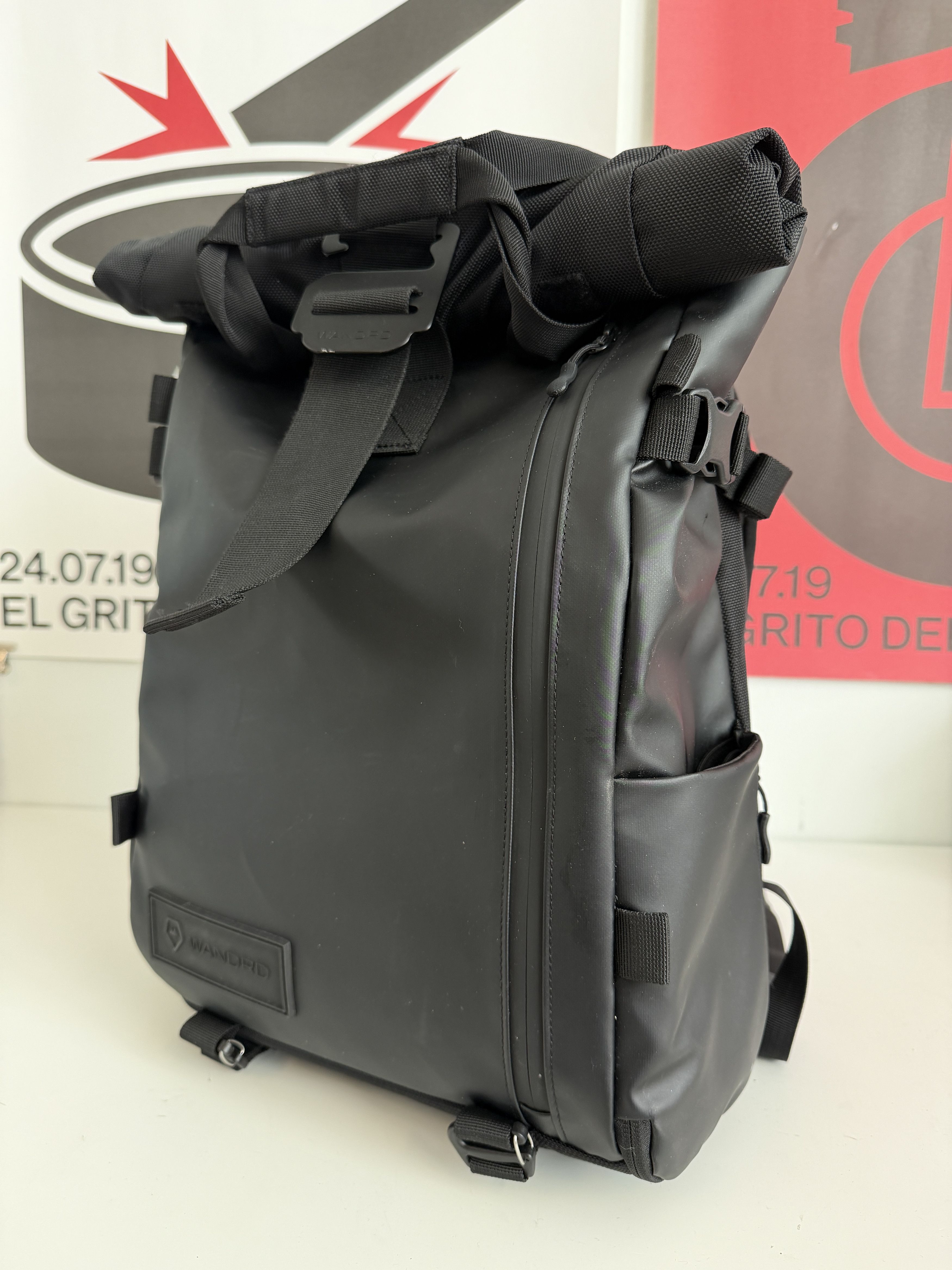 Other Wandrd Prvke 21L Photography Bundle Backpack Size ONE SIZE - 5 Thumbnail