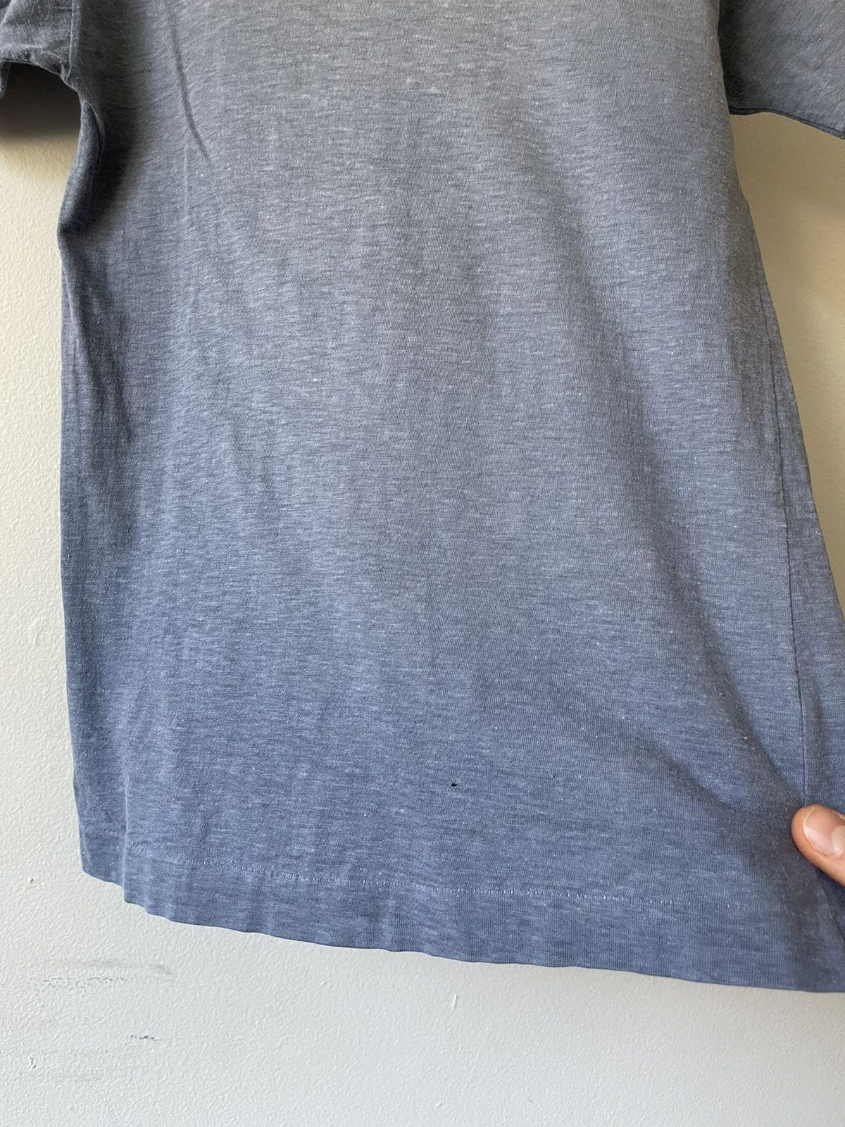 Vintage Vintage 70s Proud to be a Polock Polish tee Size US XXS / EU 40 - 9 Thumbnail