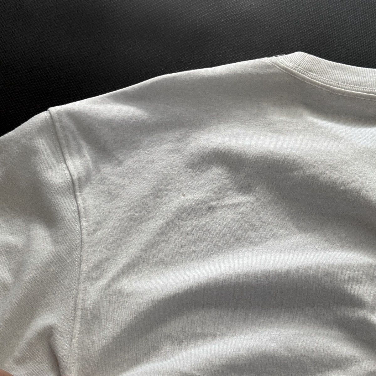 Nike ACG Nike ACG Logo Longsleeve White Size US M / EU 48-50 / 2 - 6 Thumbnail