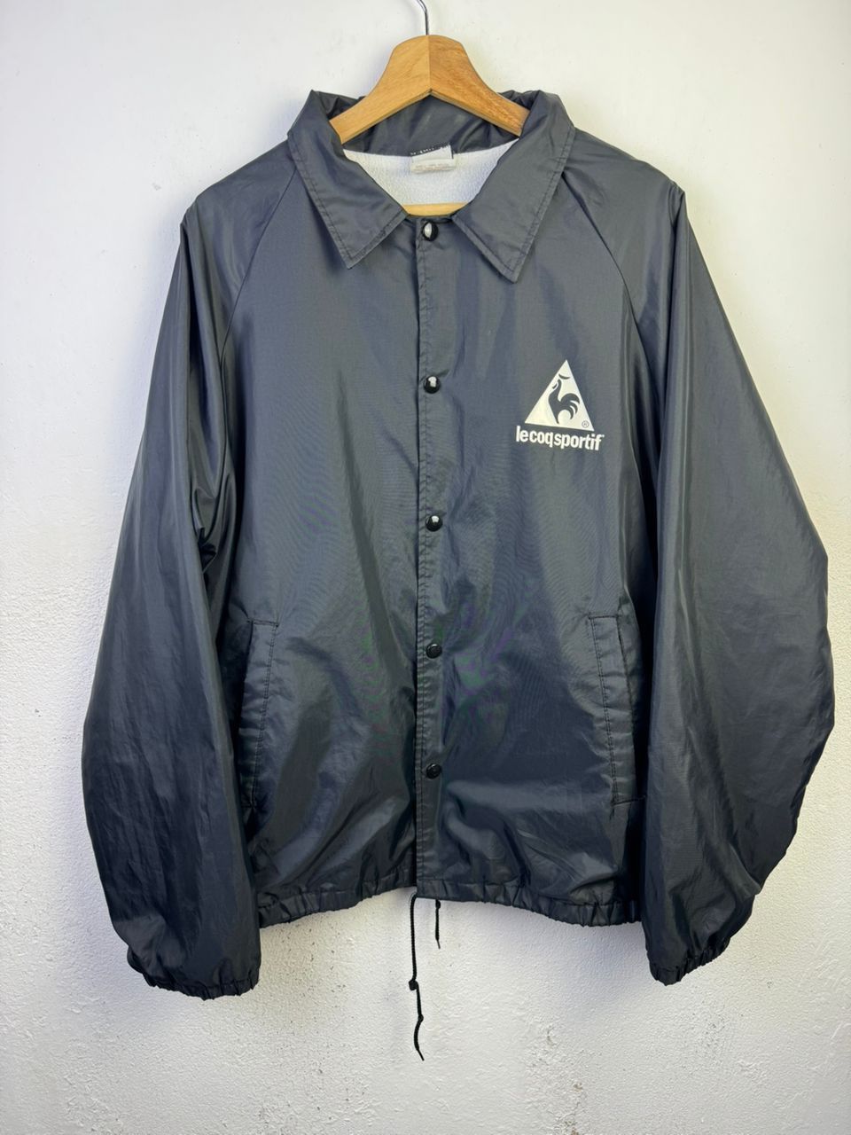 Le Coq Sportif LE COQ SPORTIF Size US XL / EU 56 / 4 - 1 Thumbnail