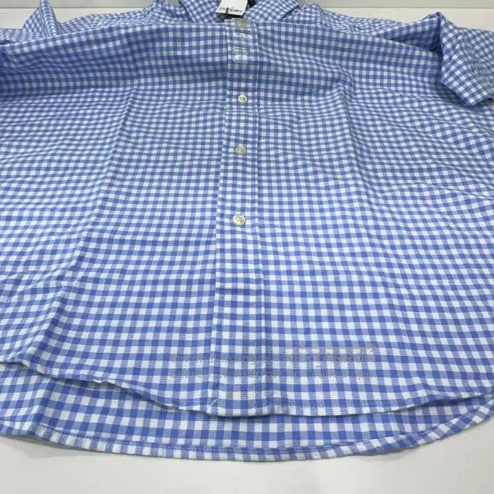 Polo Ralph Lauren Polo Ralph Lauren Blue Check Short. Size US L / EU 52-54 / 3 - 8 Thumbnail