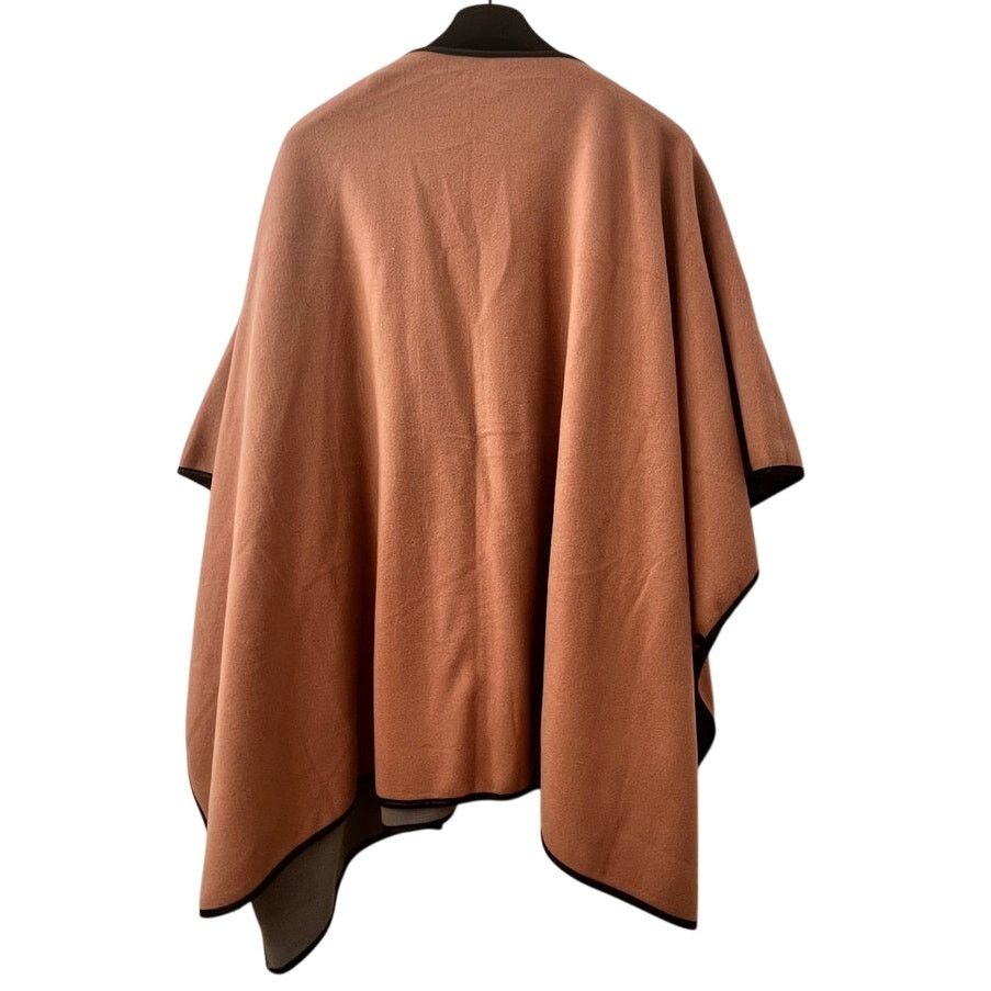 Other Poncho Cape Sweater - One Size - Viscose / Spandex fleece Size ONE SIZE - 2 Thumbnail