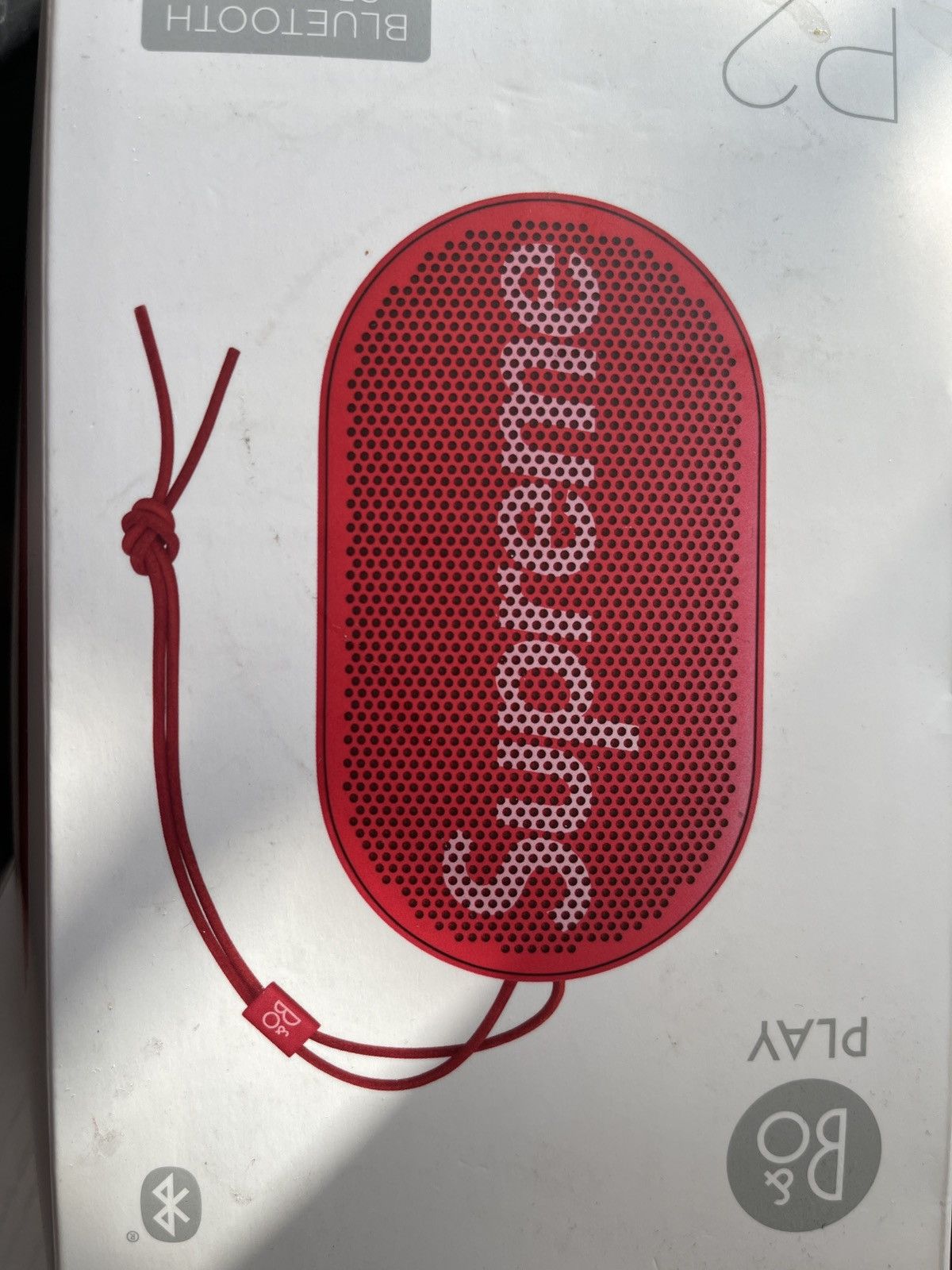 Supreme supreme speaker Size ONE SIZE - 1 Thumbnail