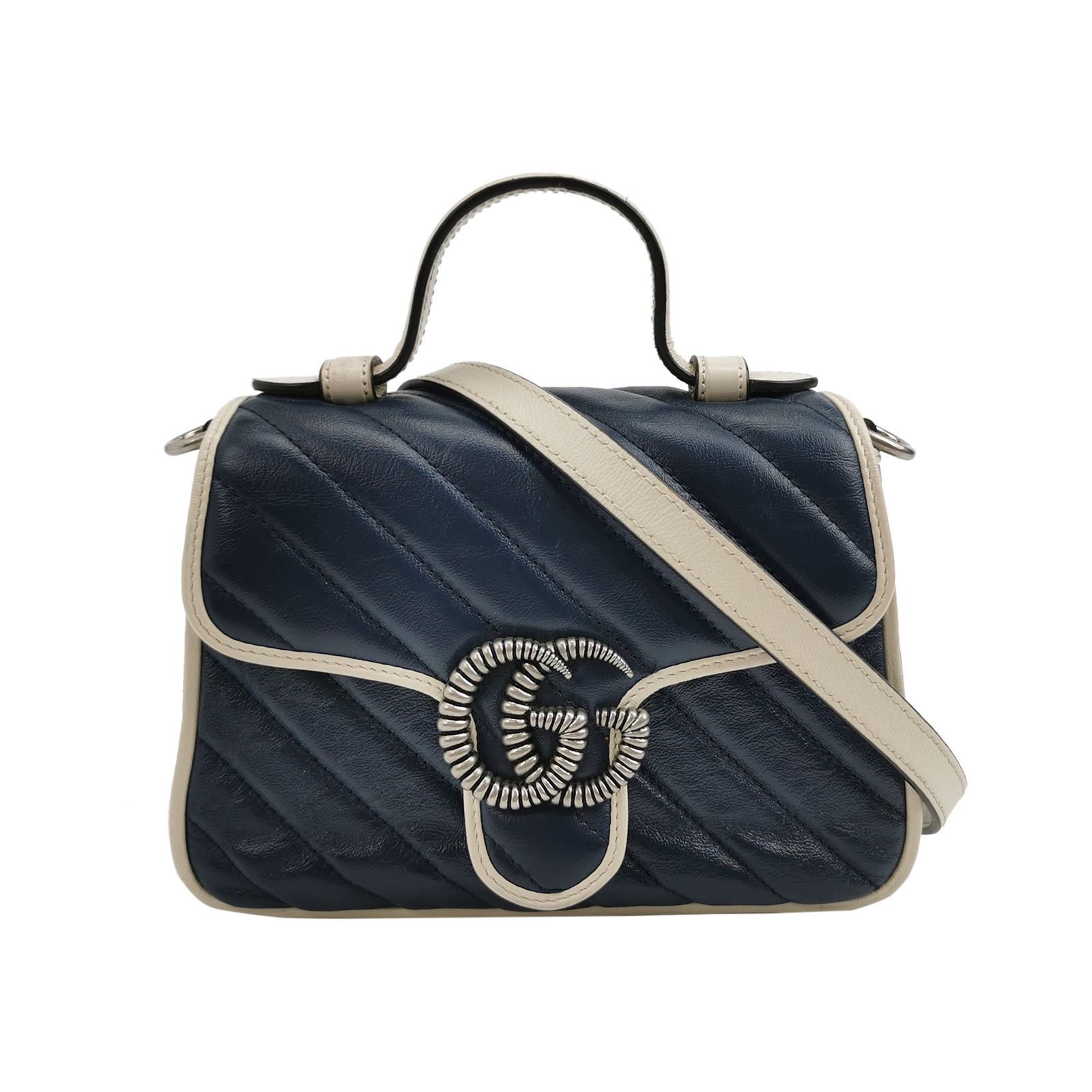 Gucci Gucci Women os Shoulder Bags Size ONE SIZE - 1 Thumbnail