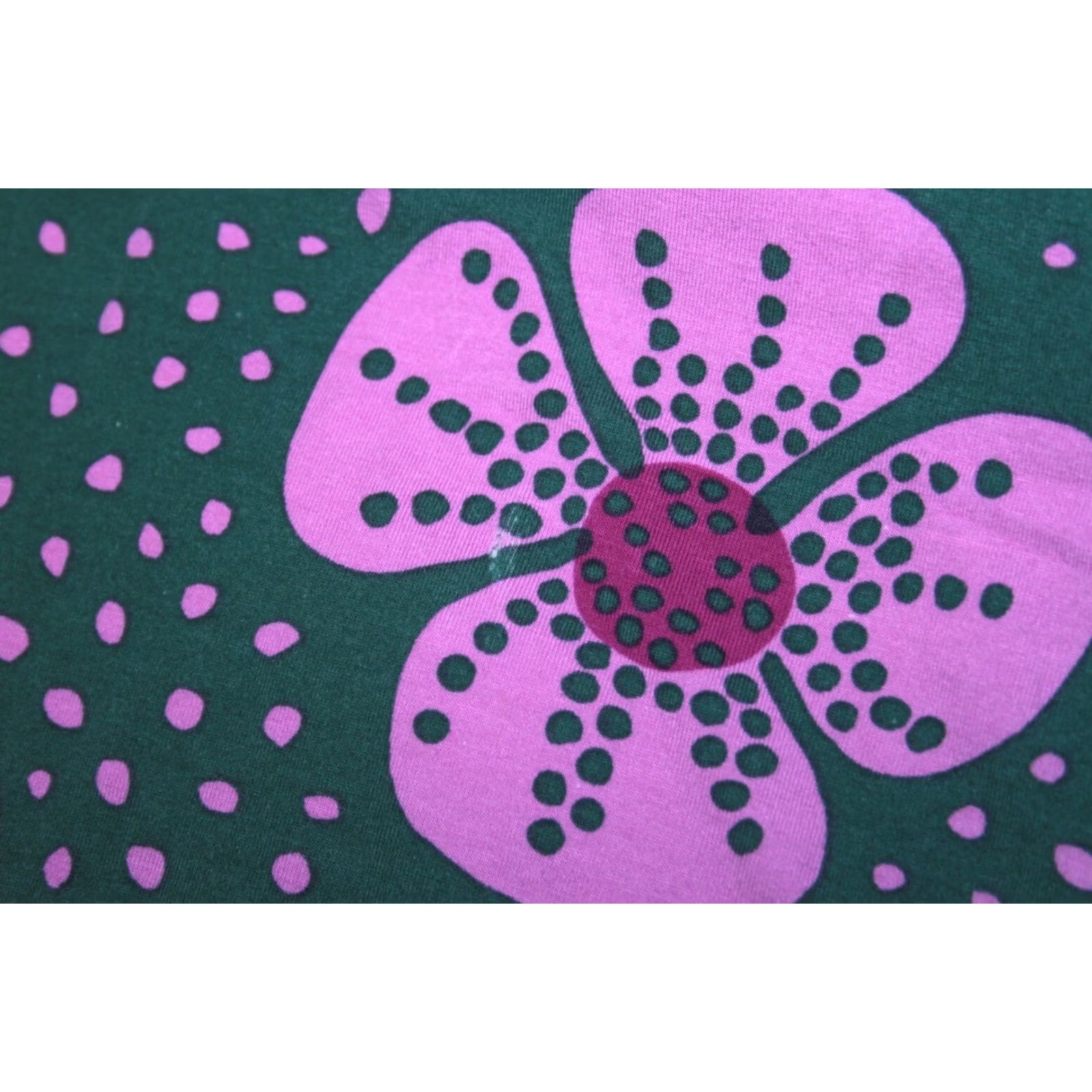 Marimekko Marimekko floral dress Womens Size S Green Size S / US 4 / IT 40 - 5 Thumbnail