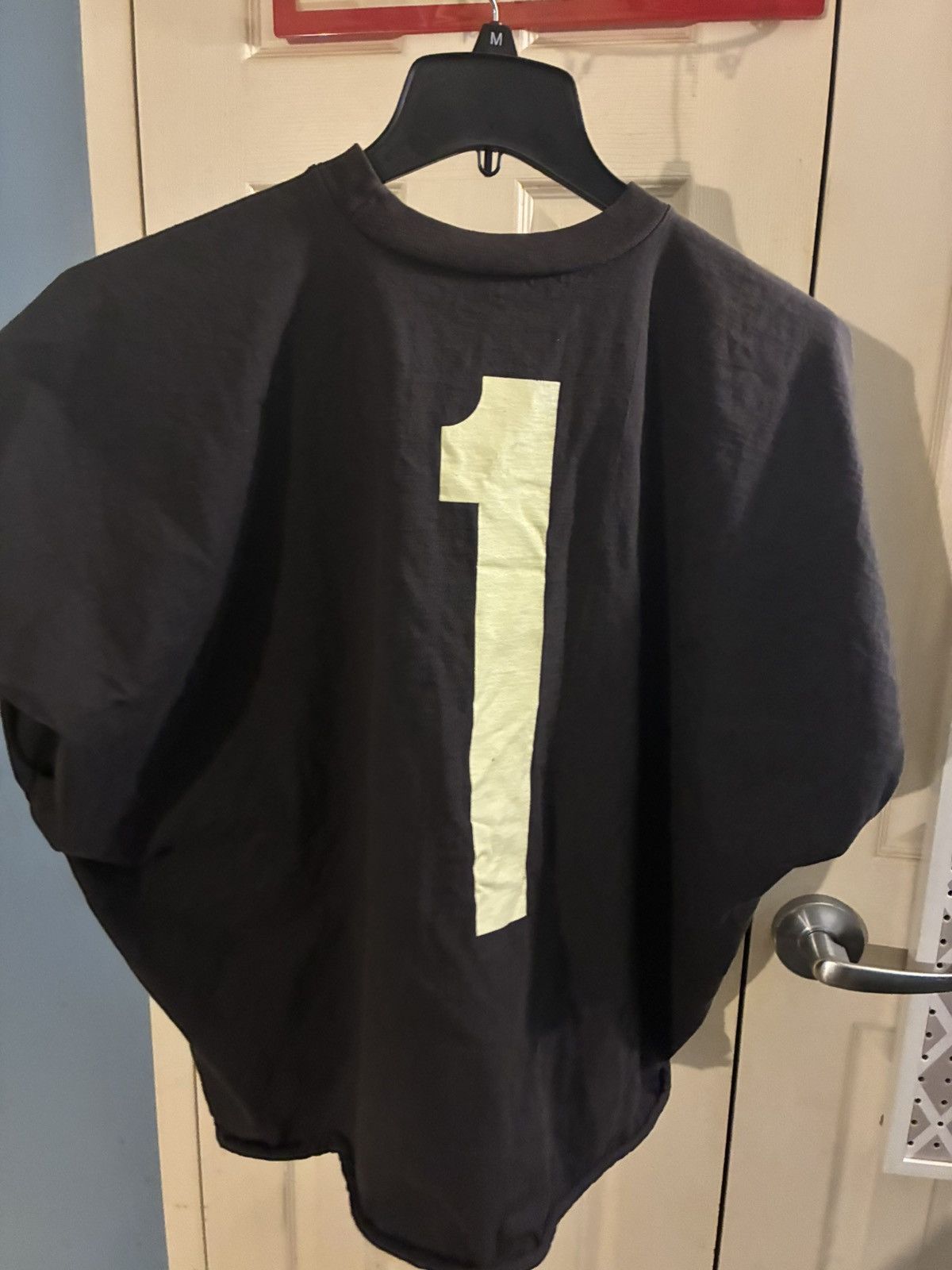 Yeezy Yeezy Gosha 1 Box Tee Size US L / EU 52-54 / 3 - 2 Thumbnail