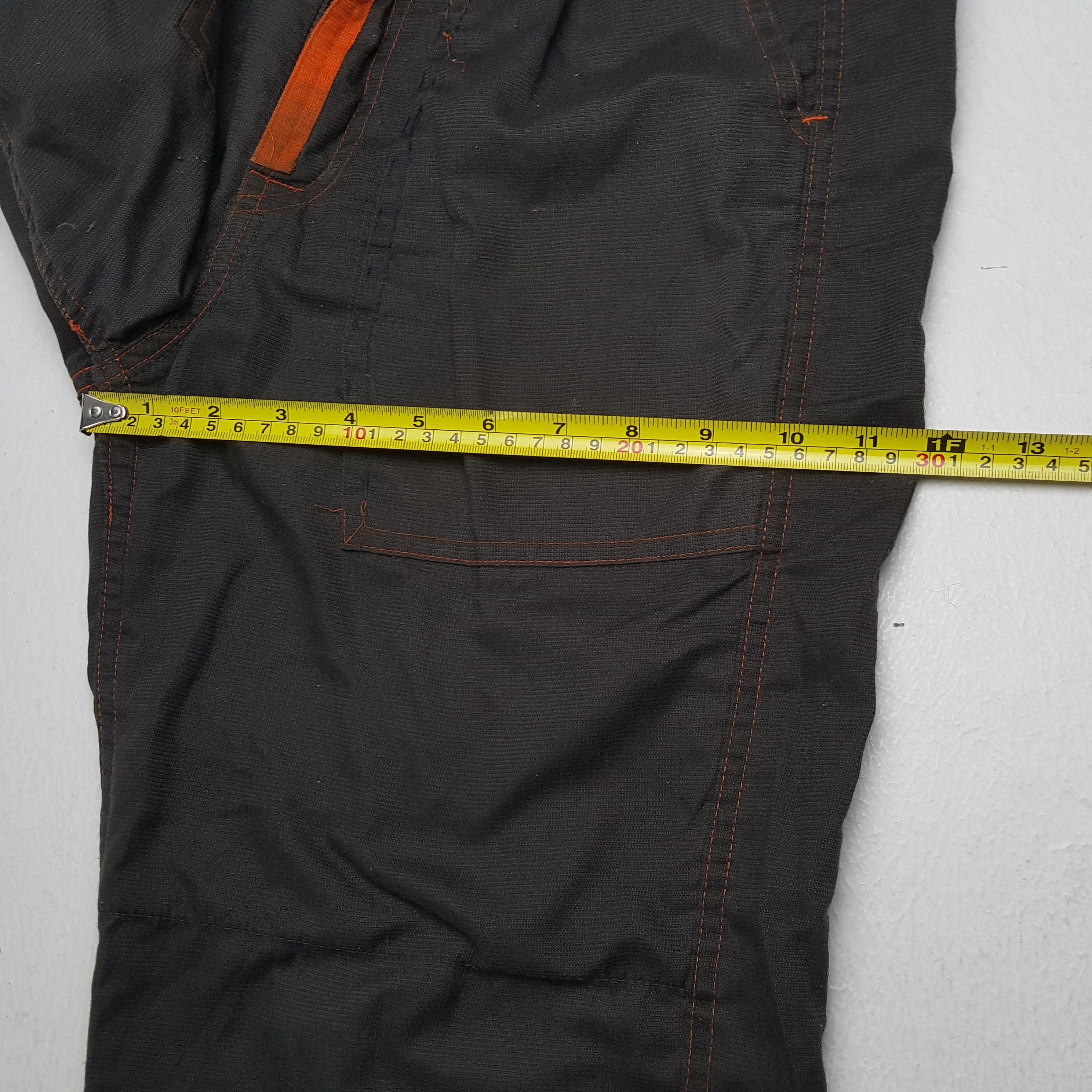 Vintage Vintage TOYOTA Japanese Motorsports Uniform Set Shirt Jacket Size US S / EU 44-46 / 1 - 15 Thumbnail
