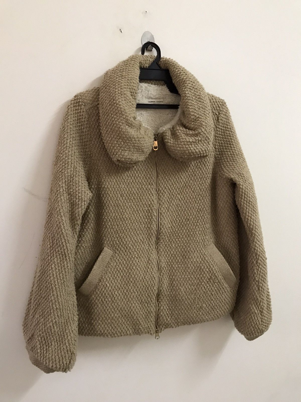 Issey Miyake × Tsumori Chisato Issey Miyake tsumori chisato Archive Jacket Size US M / EU 48-50 / 2 - 4 Thumbnail