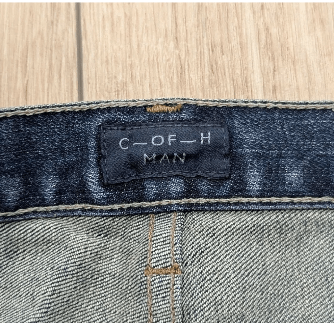 Citizens Of Humanity Citizens of Humanity Core Slim Leg Jeans Morrison US 38 Size US 38 / EU 54 - 5 Thumbnail