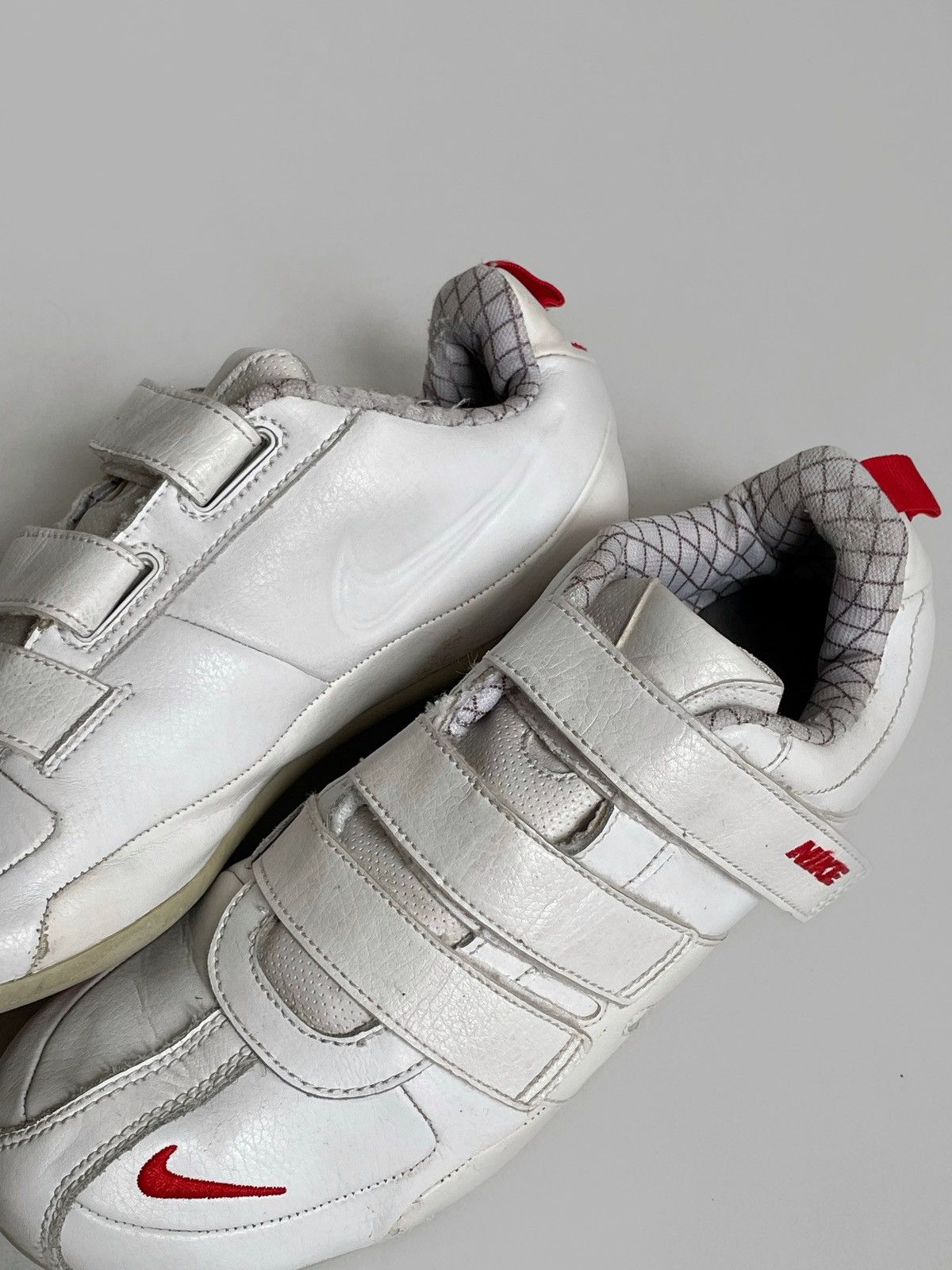 Nike Vintage Nike low boxing sneakers Japanese style Size US 7.5 / IT 37.5 - 5 Thumbnail