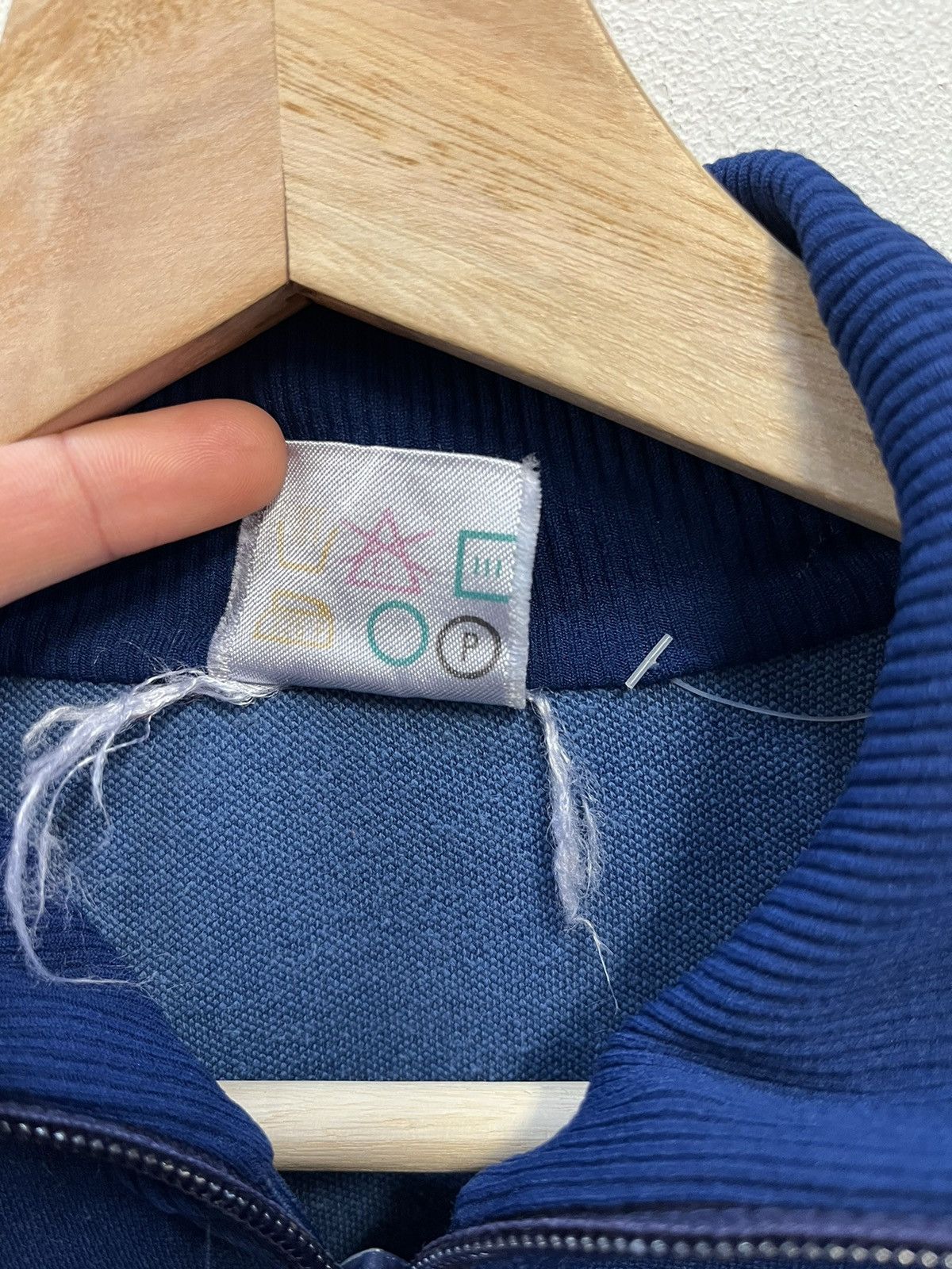 Adidas 70’s Vintage Adidas Track Jacket Size US M / EU 48-50 / 2 - 6 Thumbnail
