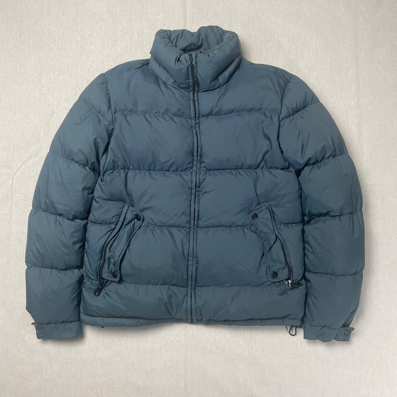 Jil Sander Jill Sander x Uniqlo Puffer jacket Size US M / EU 48-50 / 2 - 3 Thumbnail